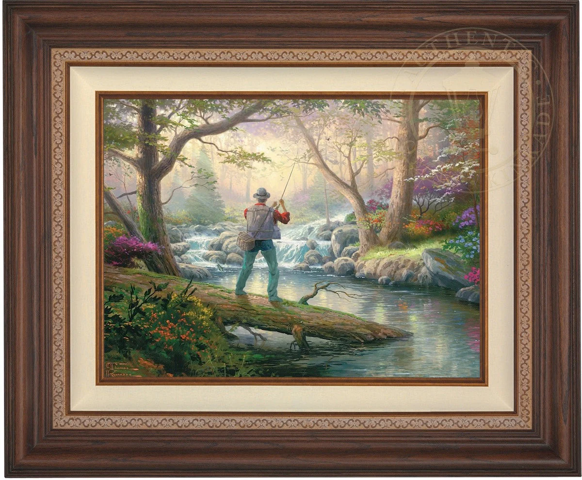 It Doesn't Get Much Better - Limited Edition Canvas - Image 10
