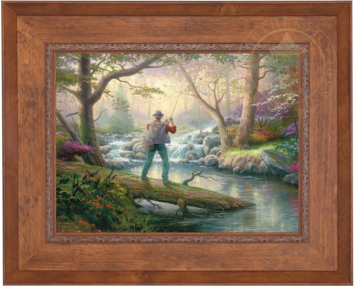 It Doesn't Get Much Better - Limited Edition Canvas - Image 16
