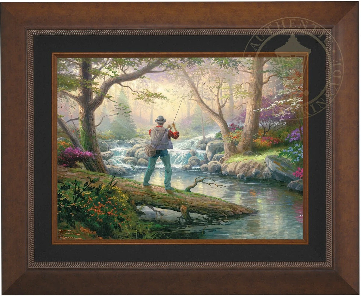 It Doesn't Get Much Better - Limited Edition Canvas - Image 3