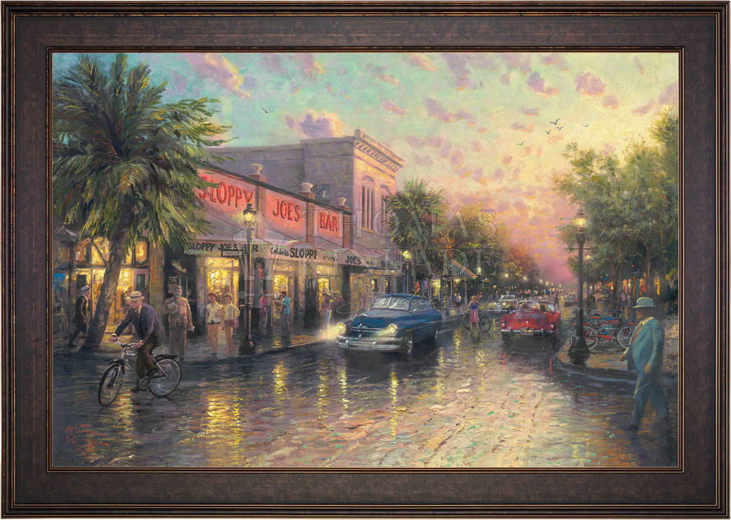 Key West - Limited Edition Canvas - Image 13