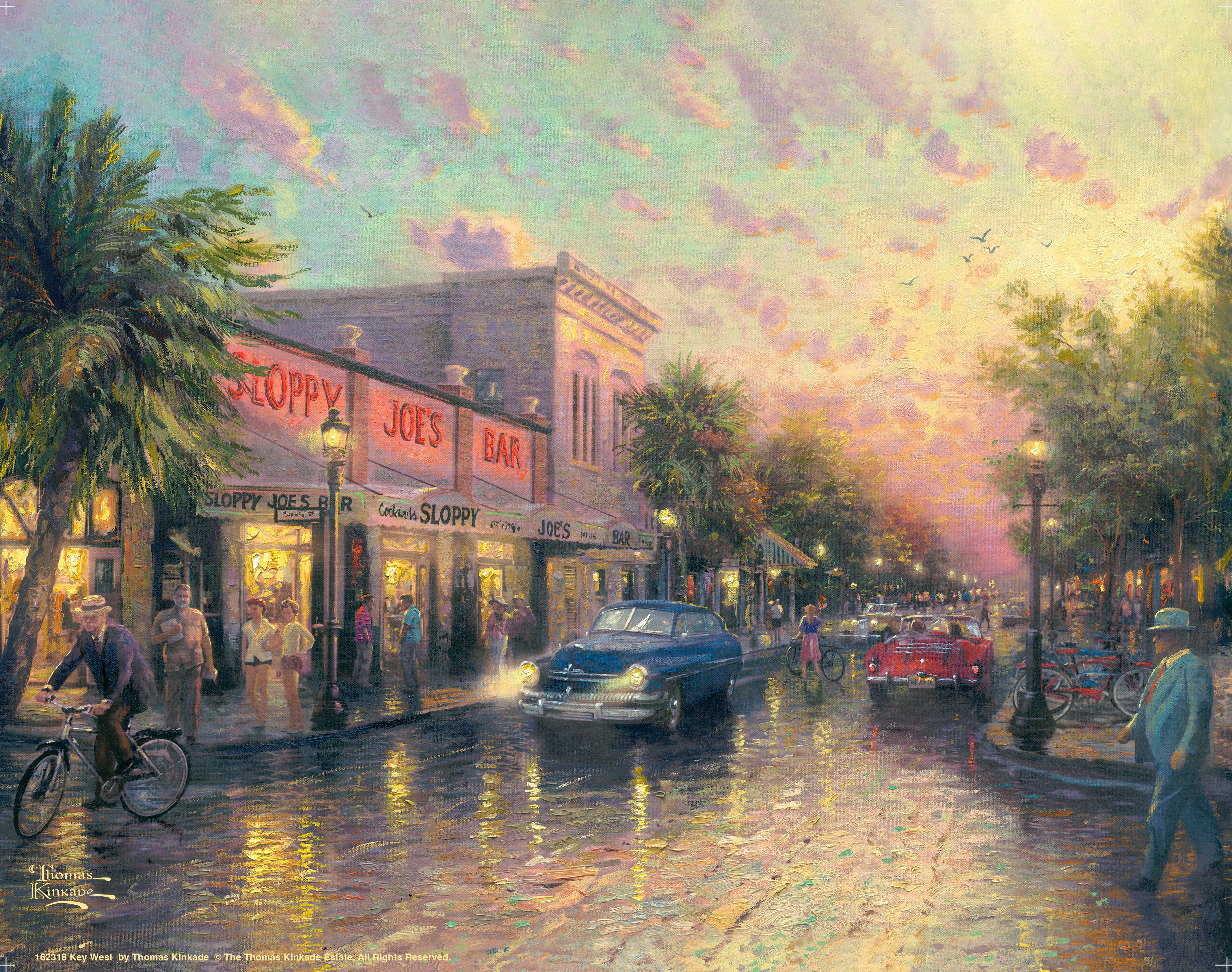 Key West - Art Prints - Image 6