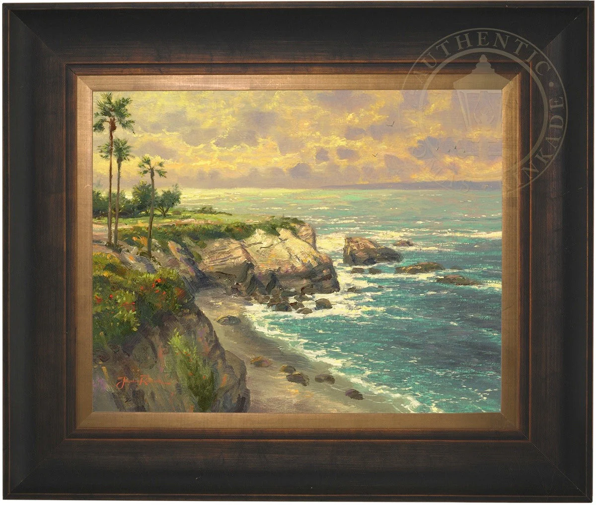 La Jolla Cove - Limited Edition Canvas - Image 11