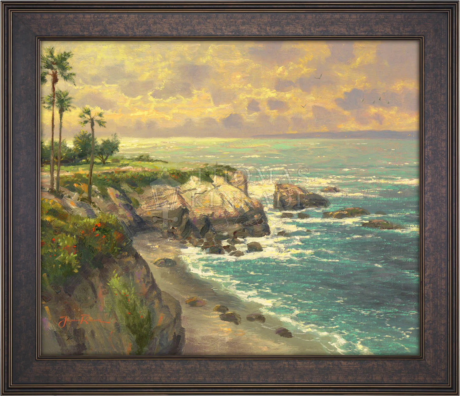 La Jolla Cove - Limited Edition Canvas - Image 13