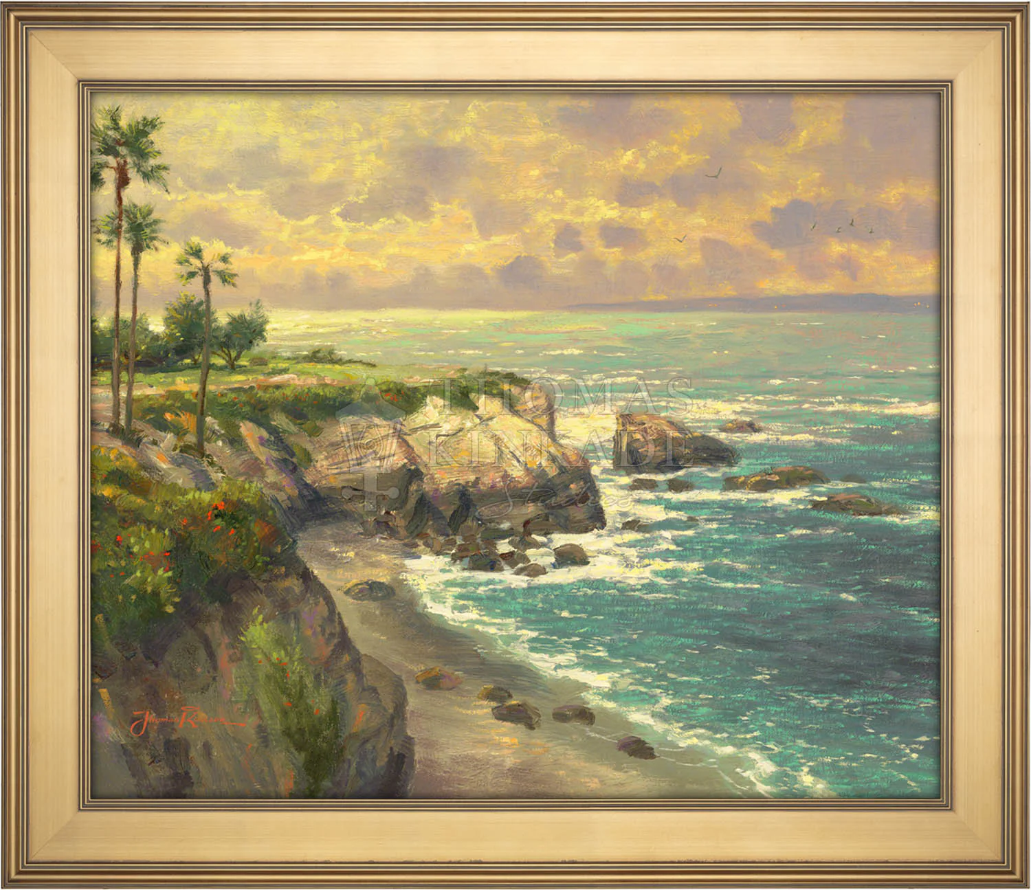 La Jolla Cove - Limited Edition Canvas - Image 15