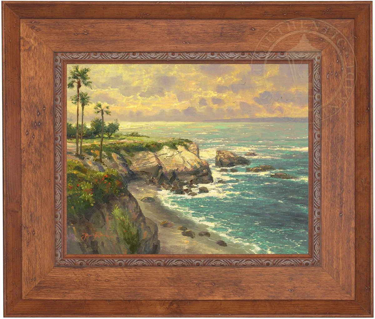 La Jolla Cove - Limited Edition Canvas - Image 16