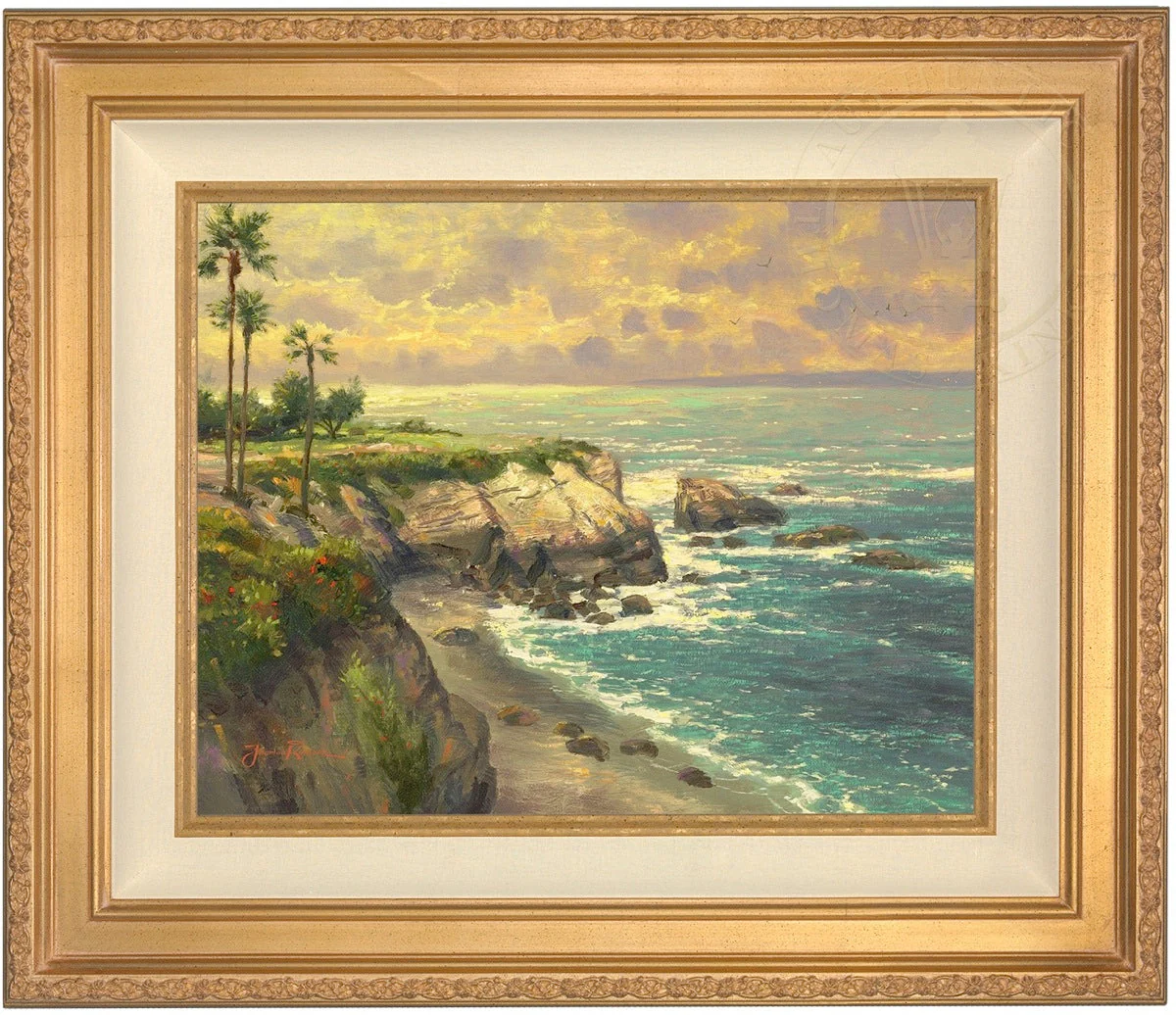 La Jolla Cove - Limited Edition Canvas - Image 2