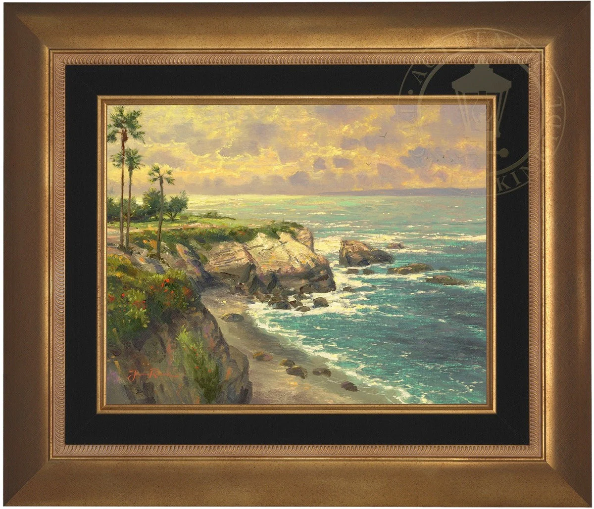 La Jolla Cove - Limited Edition Canvas - Image 4