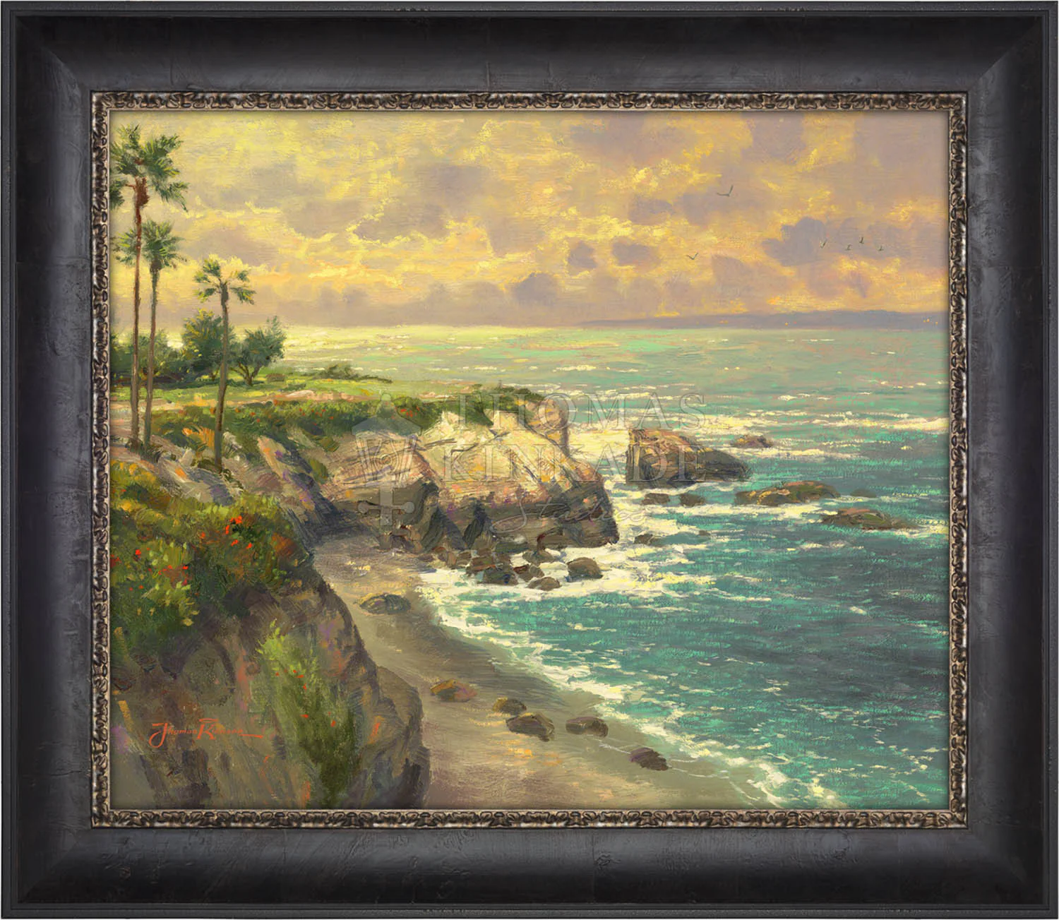 La Jolla Cove - Limited Edition Canvas - Image 5