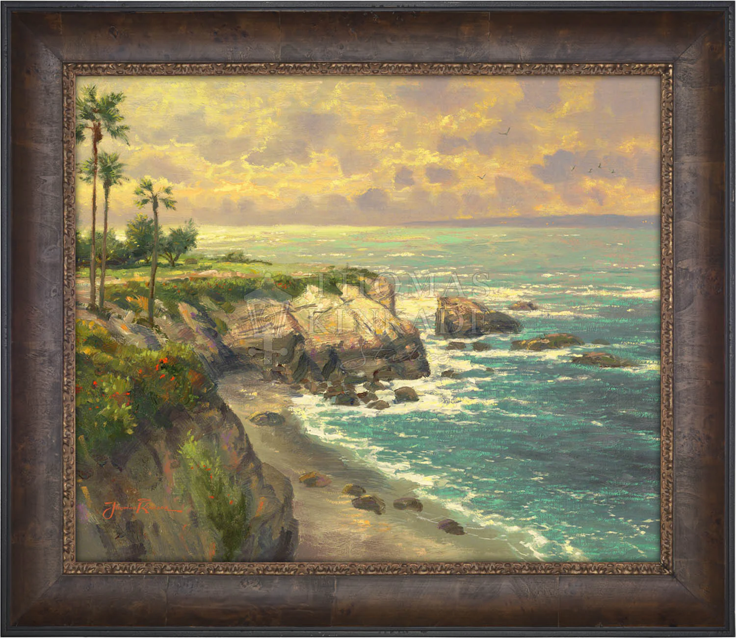 La Jolla Cove - Limited Edition Canvas - Image 6