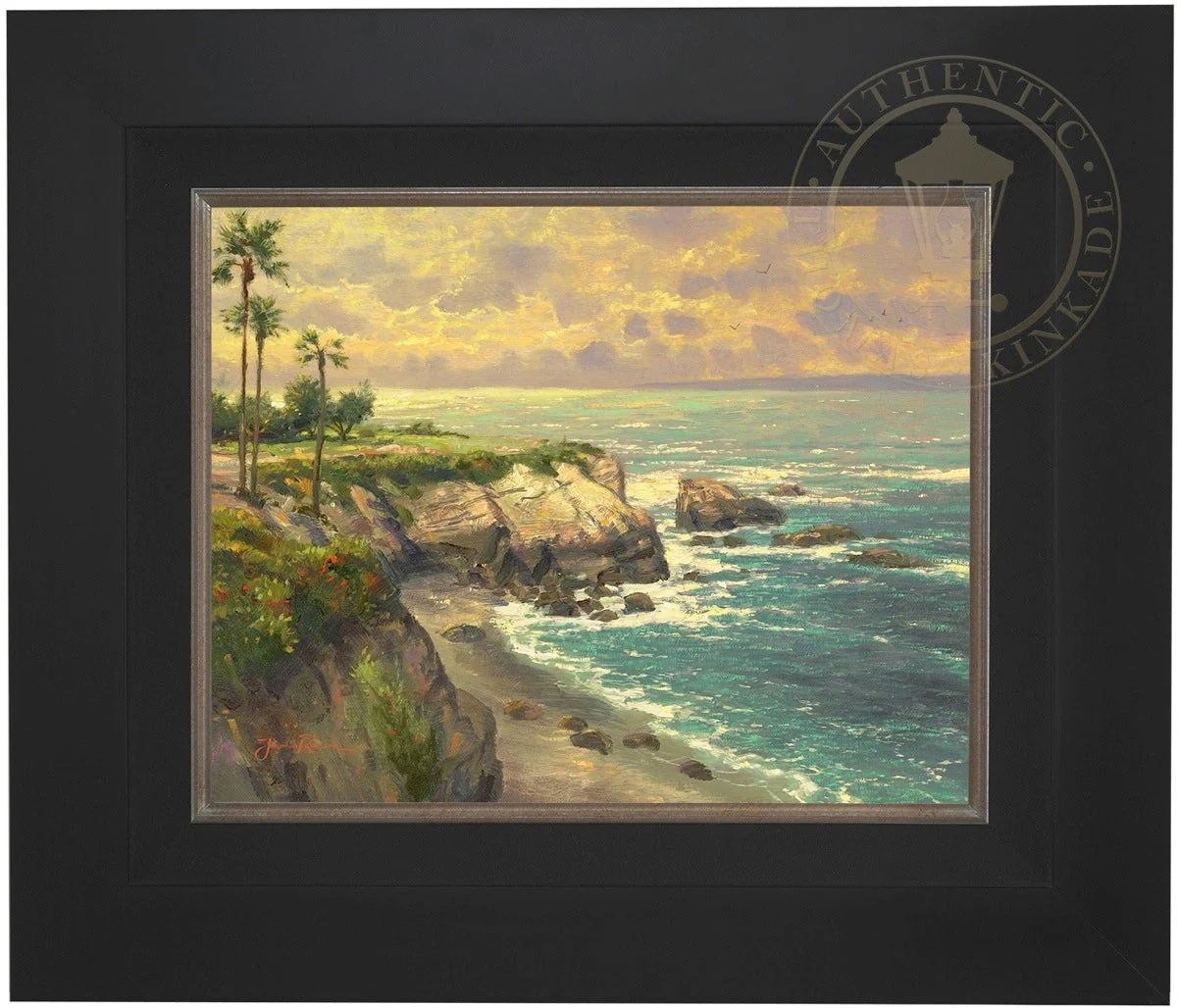 La Jolla Cove - Limited Edition Canvas - Image 8