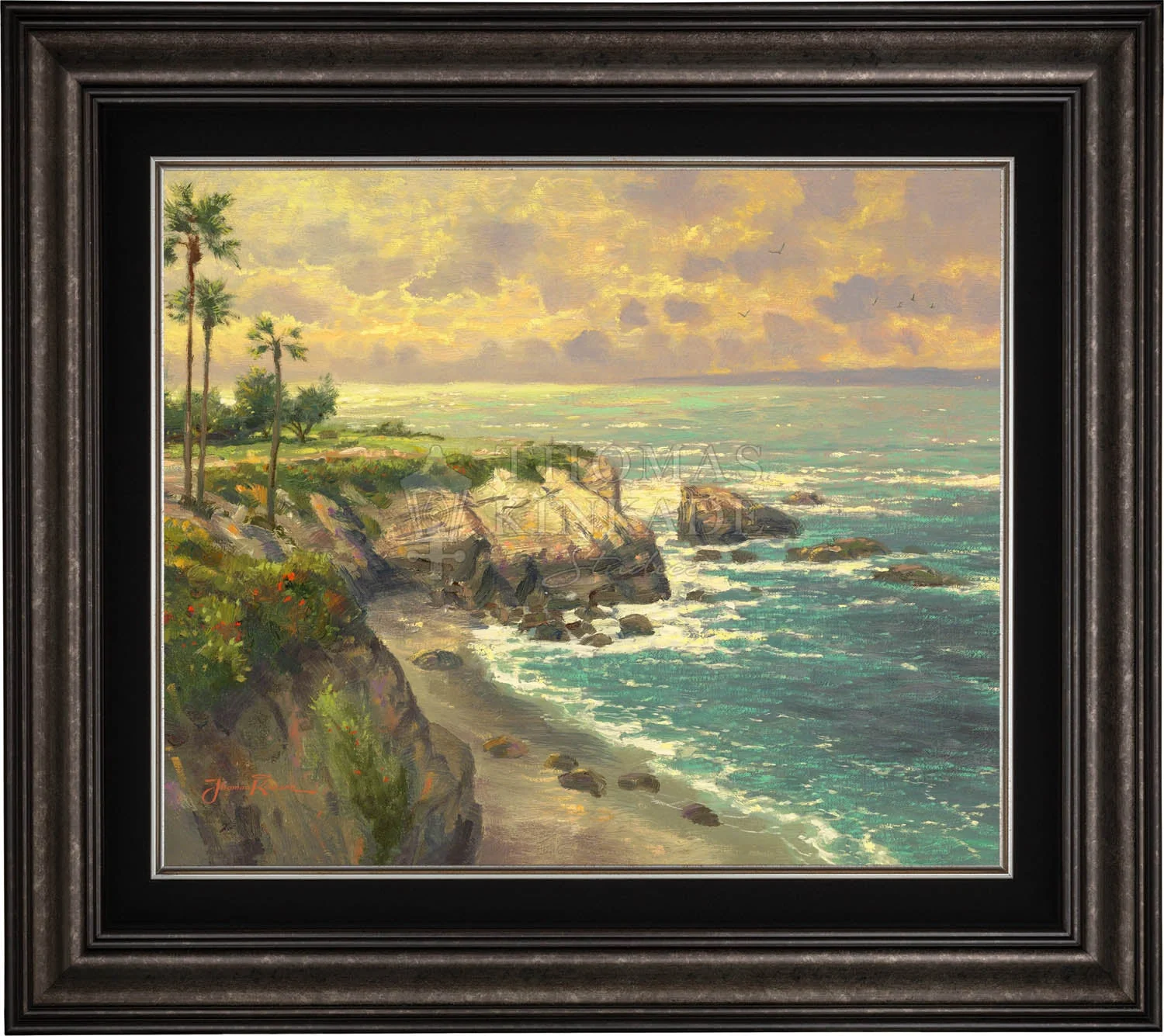 La Jolla Cove - Limited Edition Canvas - Image 9