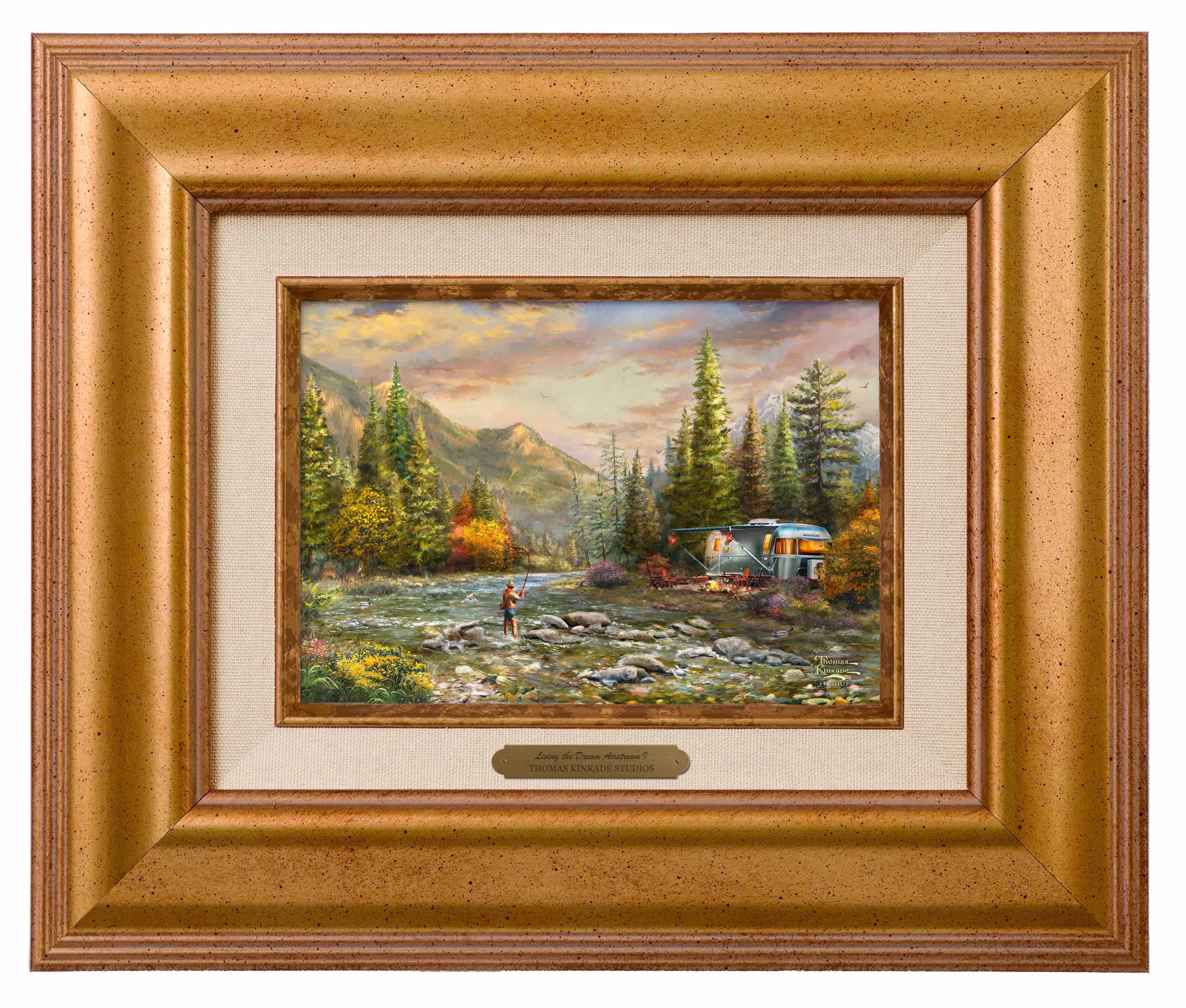 Living the Dream Airstream® I - Brushworks - Image 2