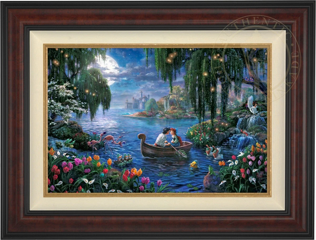Disney The Little Mermaid II - Jewel Edition Art - Image 4