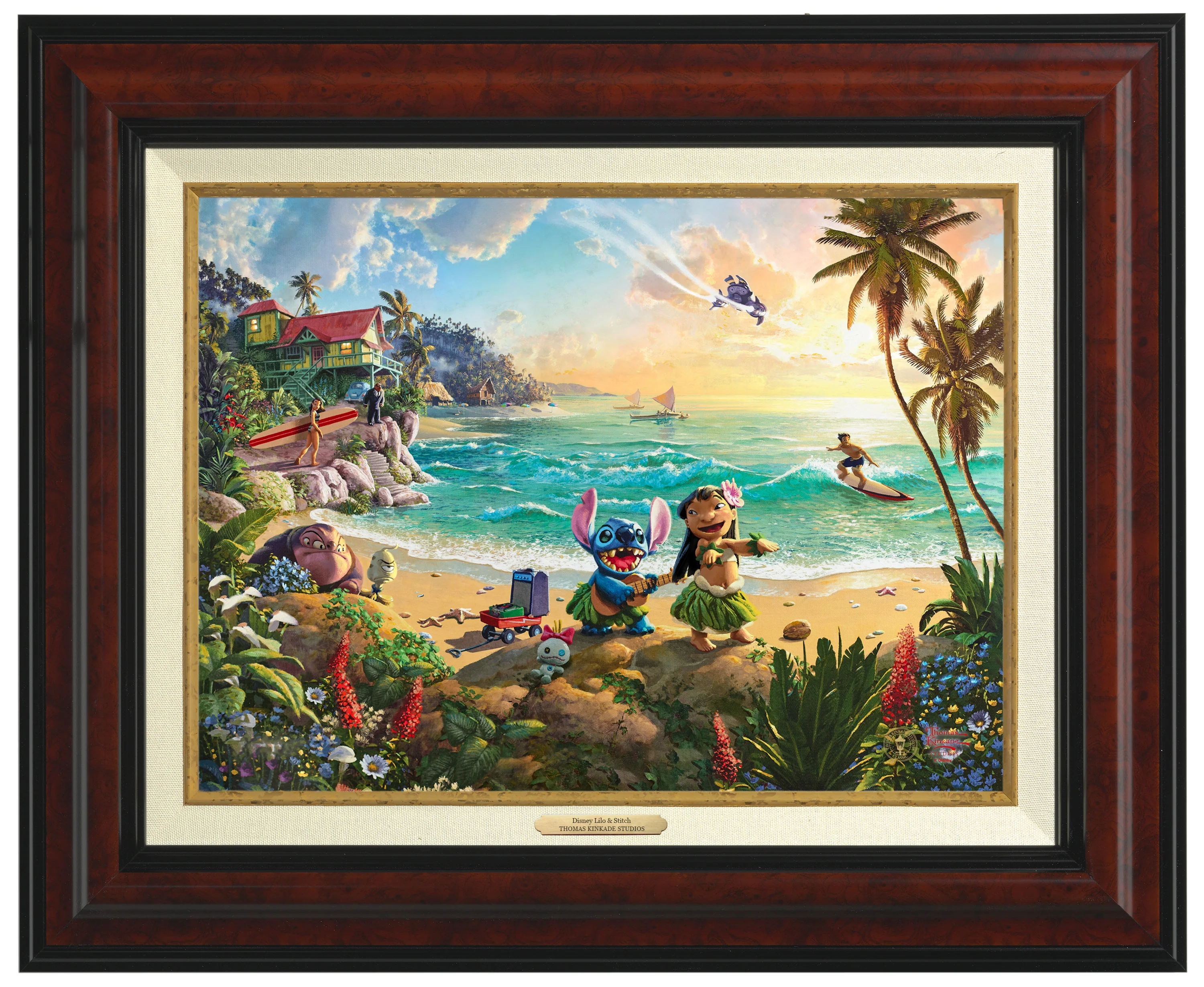 Disney Lilo & Stitch - Canvas Classics - Image 3