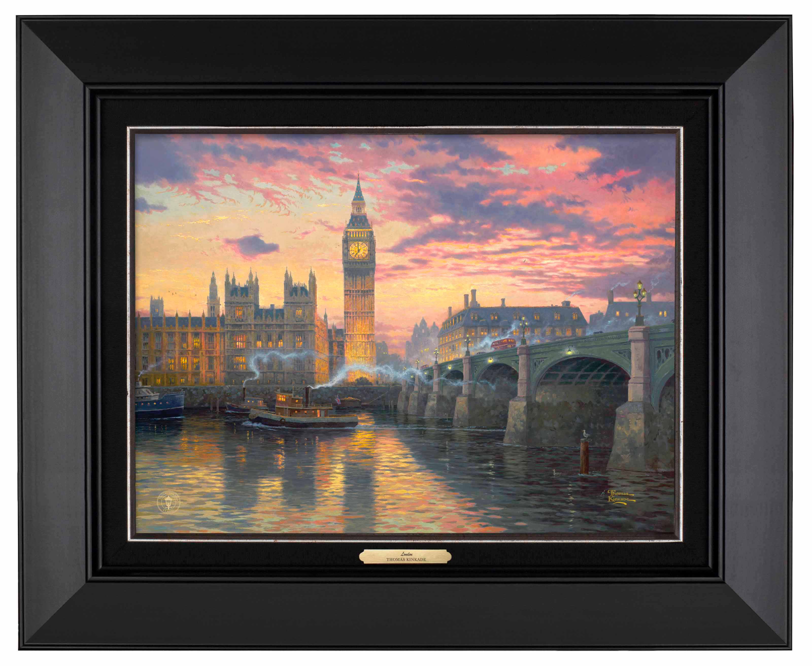 London - Canvas Classics - Image 4