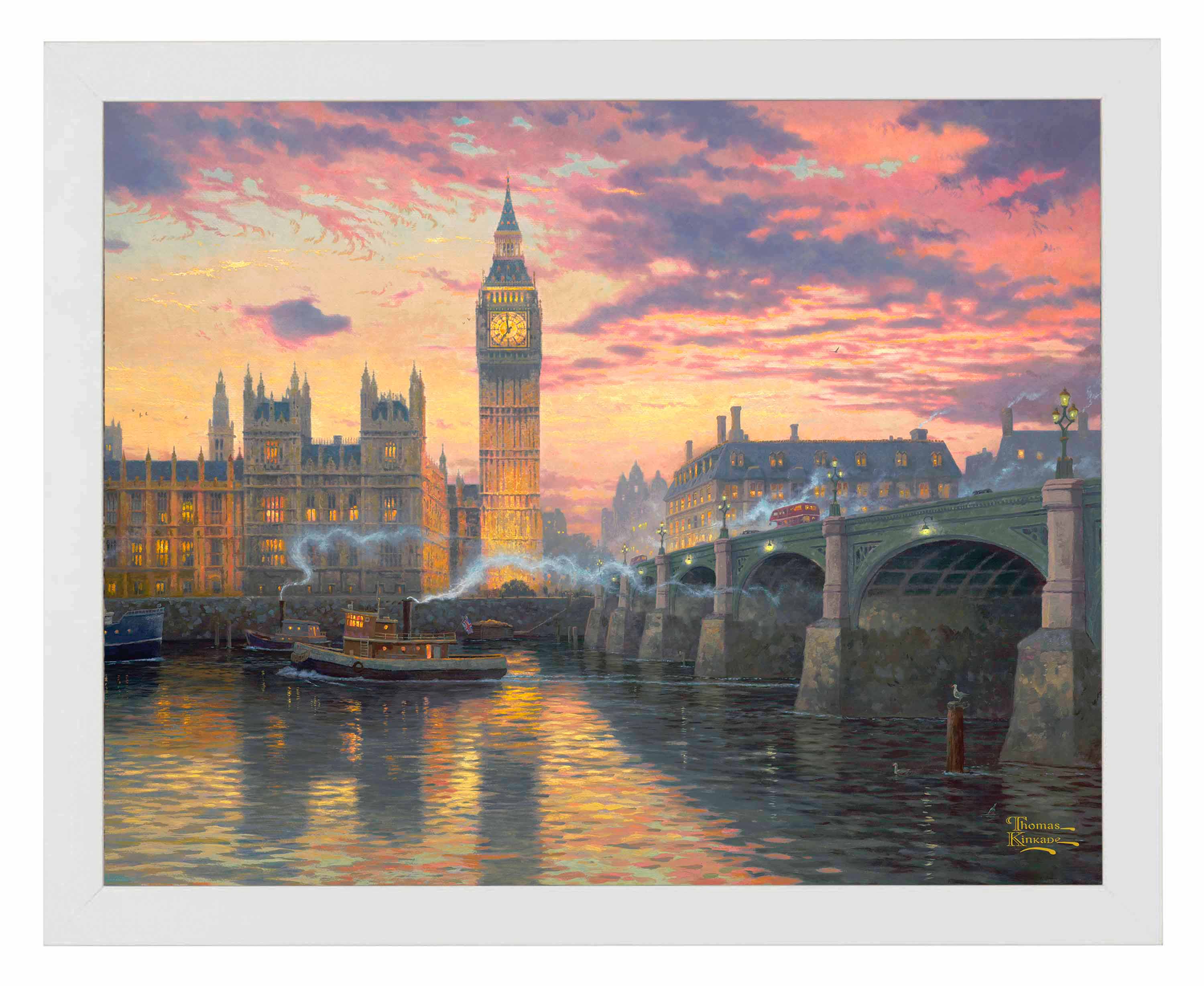 London - Art Prints - Image 2