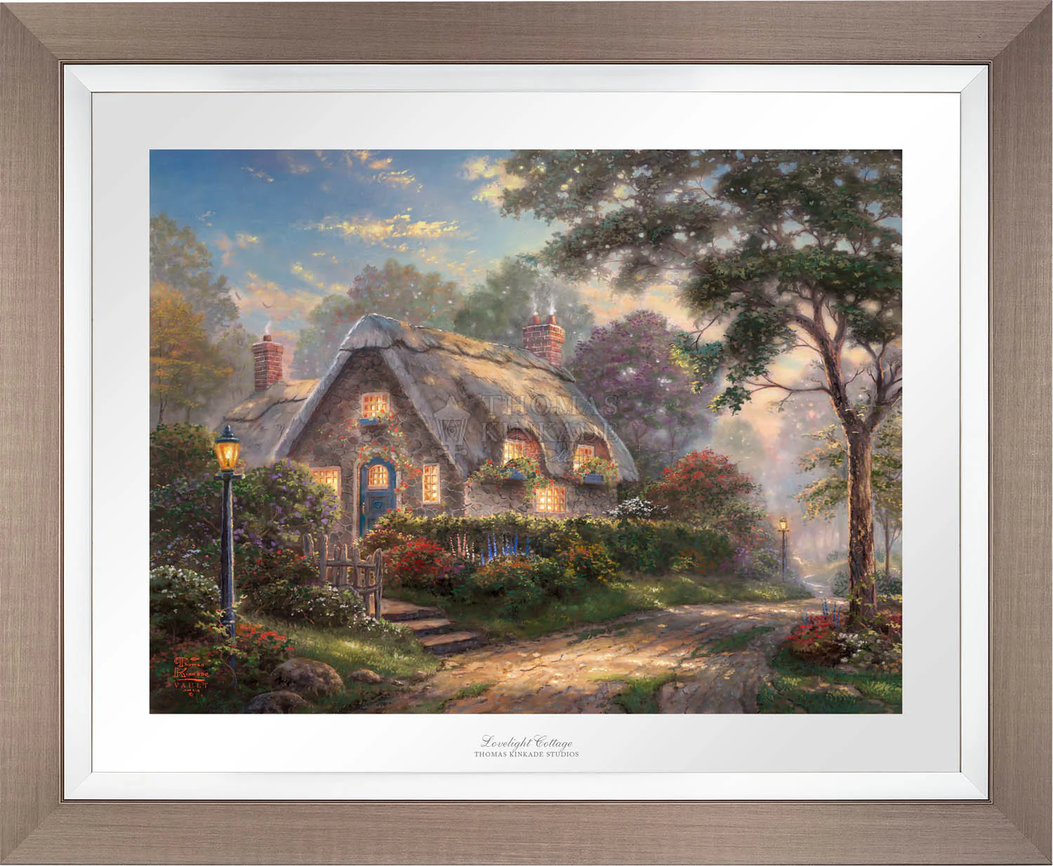 Lovelight Cottage - Limited Edition Paper - Image 6