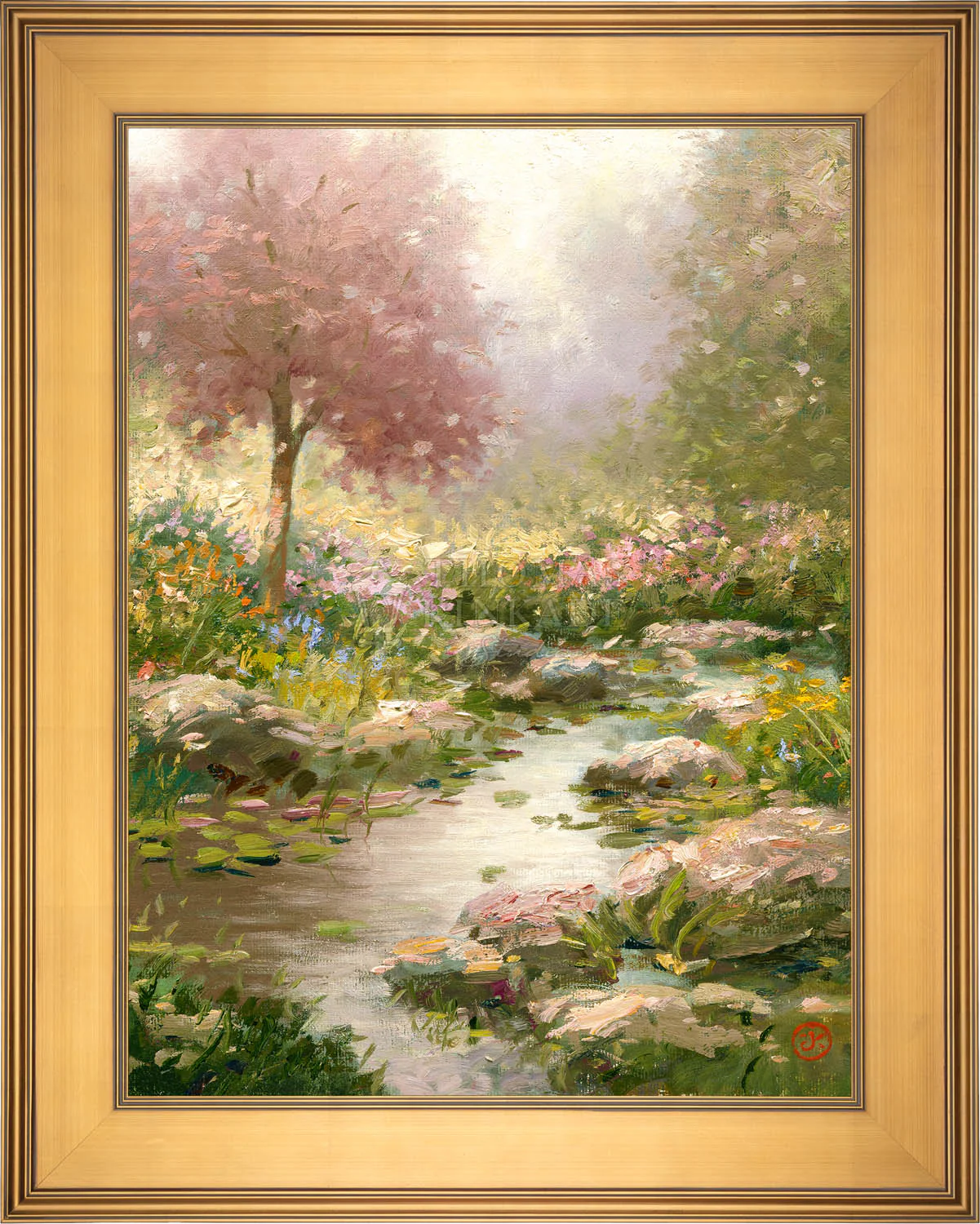 Maui Gardens - Limited Edition Canvas - Image 14