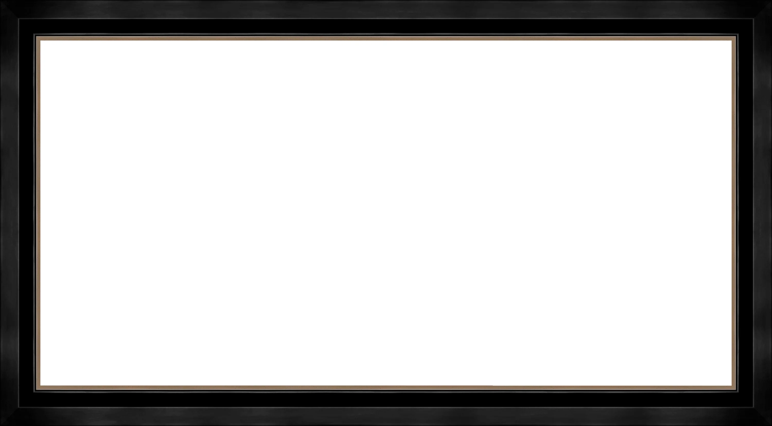 Midnight Matte - Frame for Limited Edition Canvas - Image 14