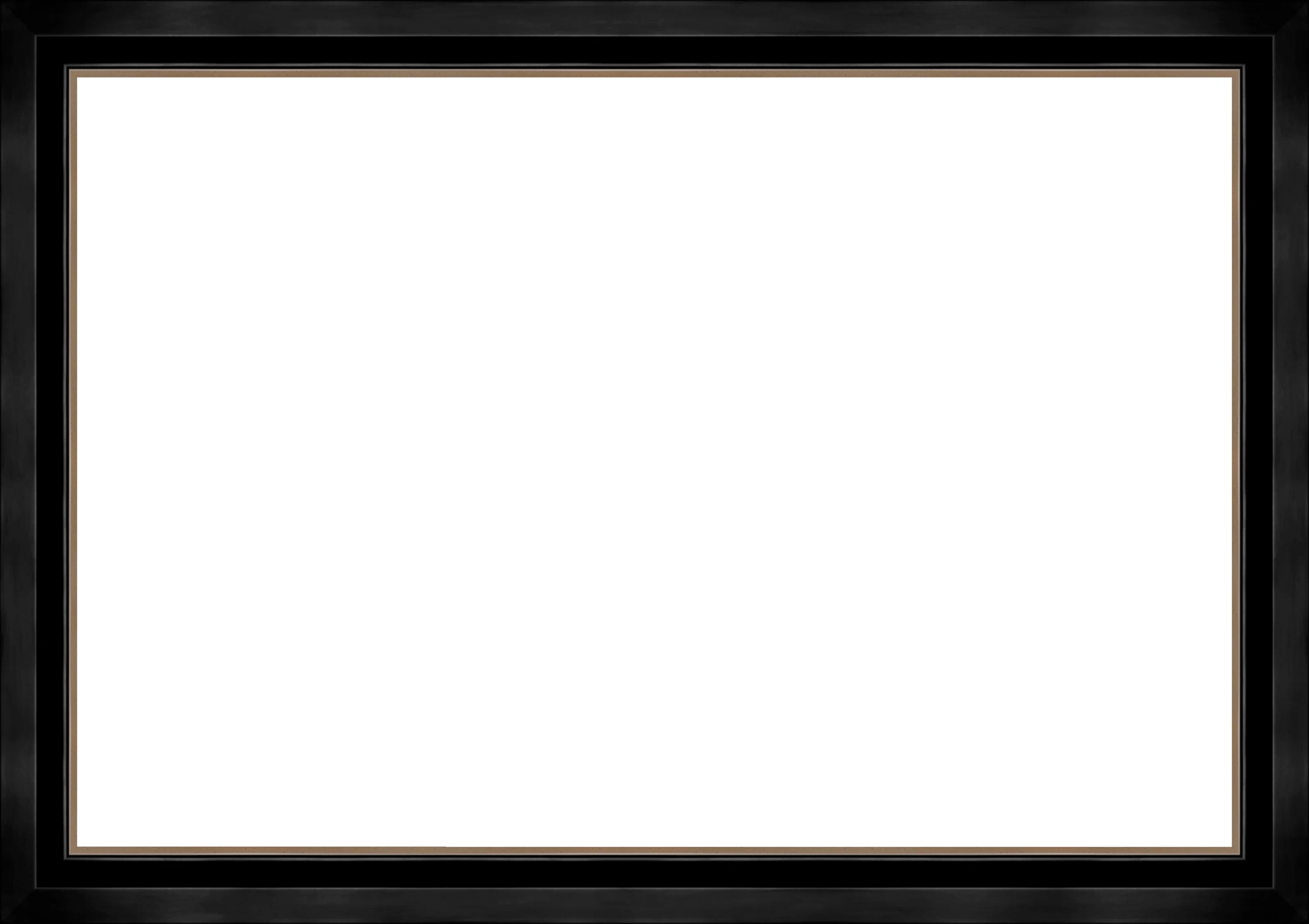 Midnight Matte - Frame for Limited Edition Canvas - Image 15