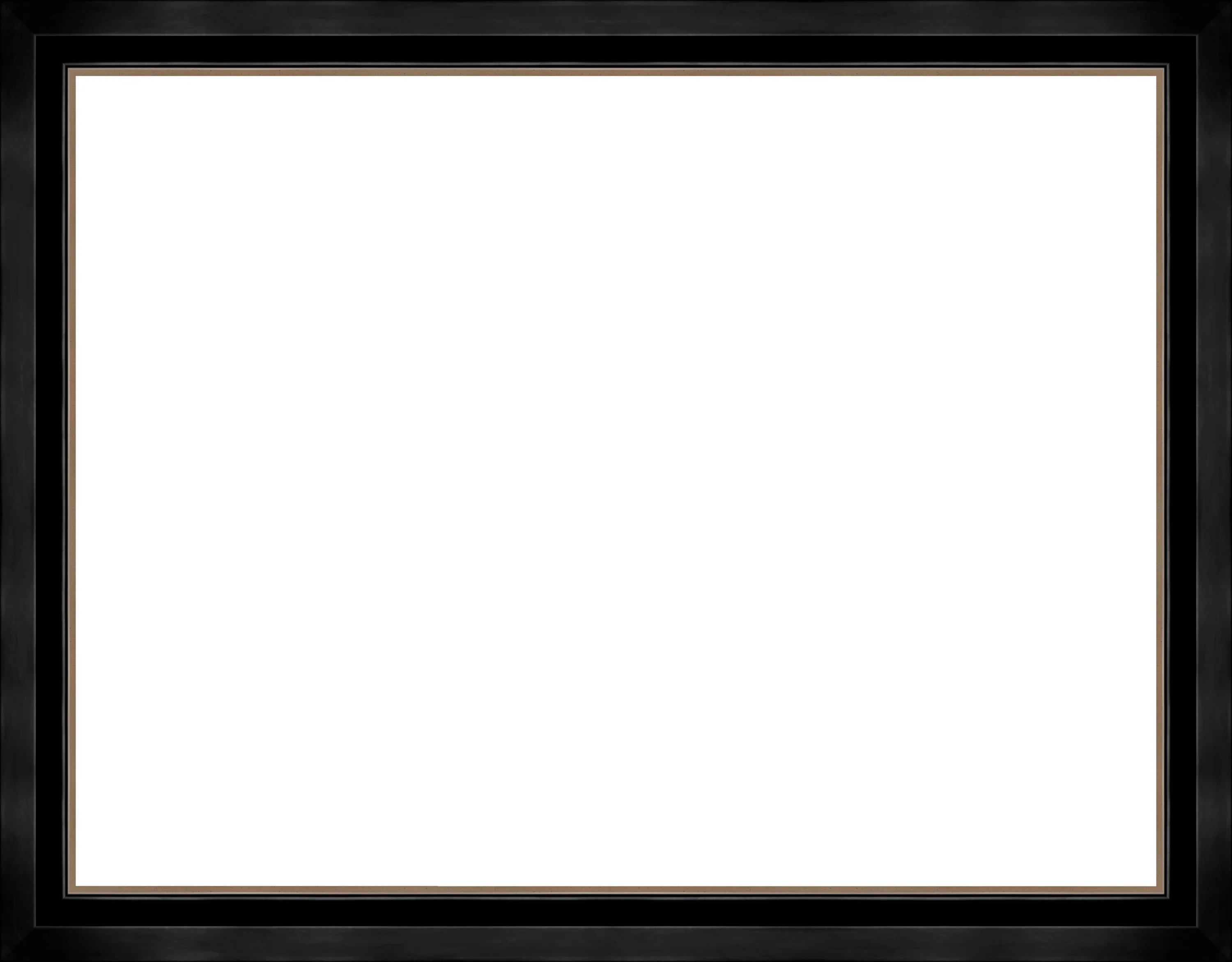 Midnight Matte - Frame for Limited Edition Canvas - Image 16