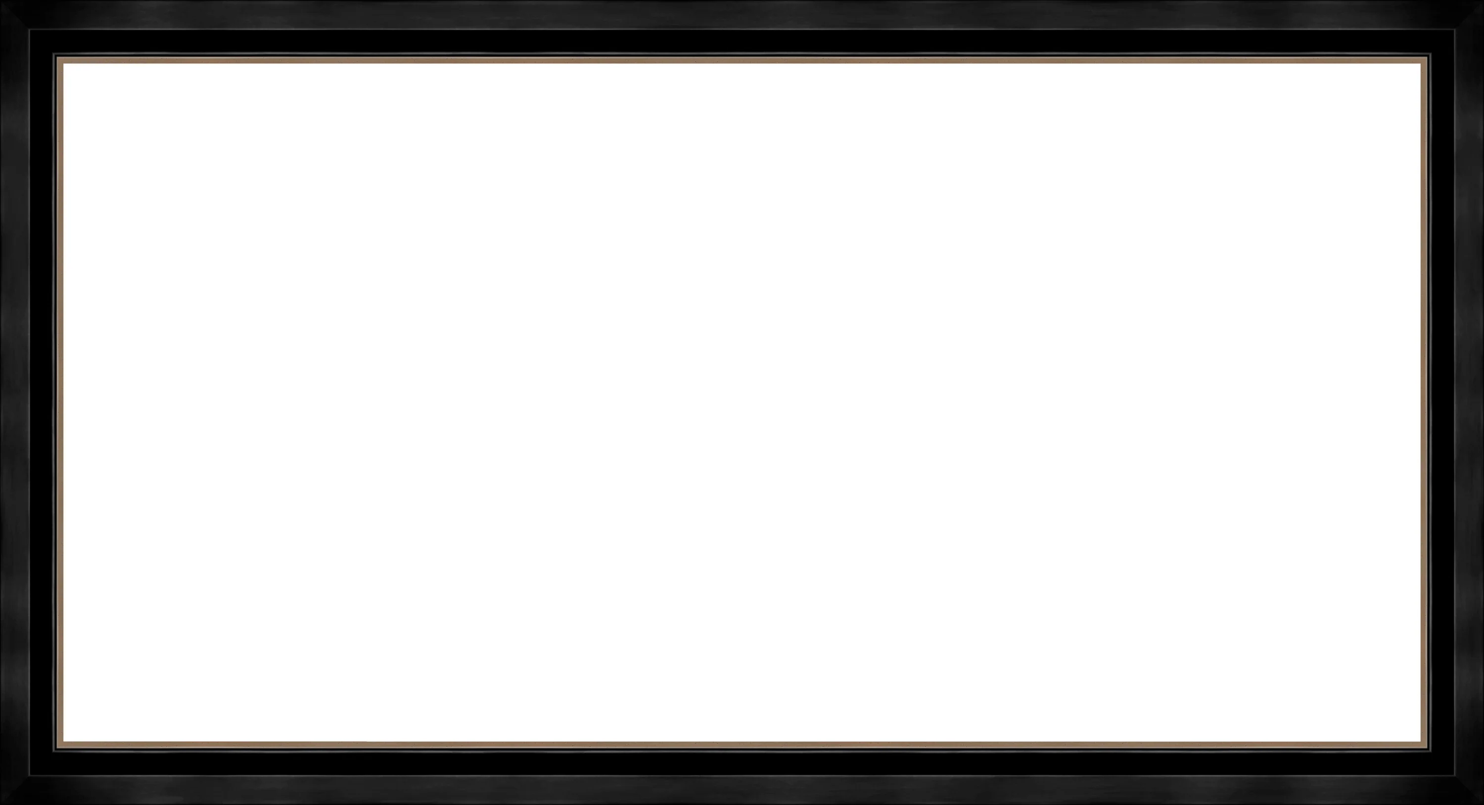 Midnight Matte - Frame for Limited Edition Canvas - Image 18