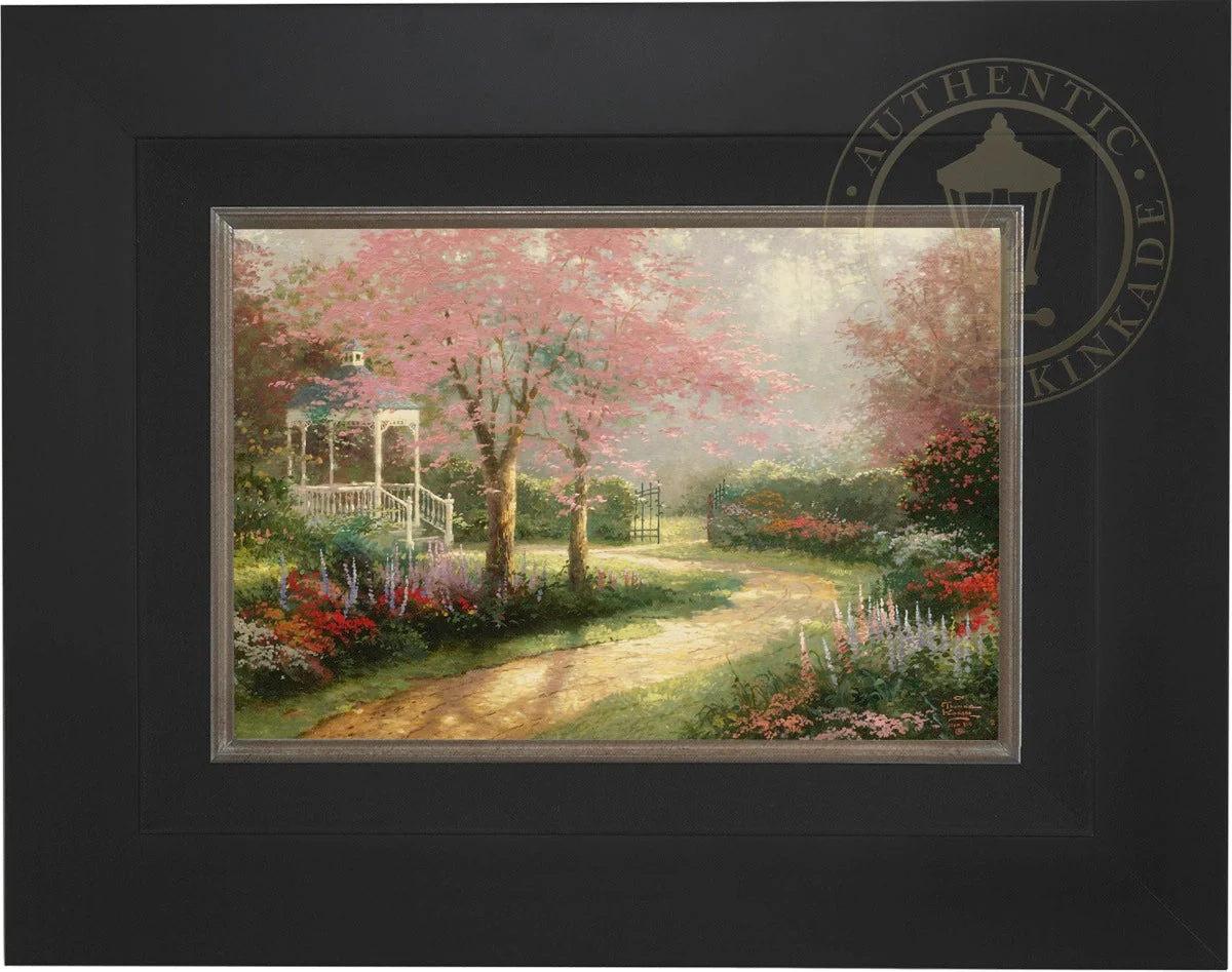 Morning Dogwood - Limited Edition Canvas - Image 8