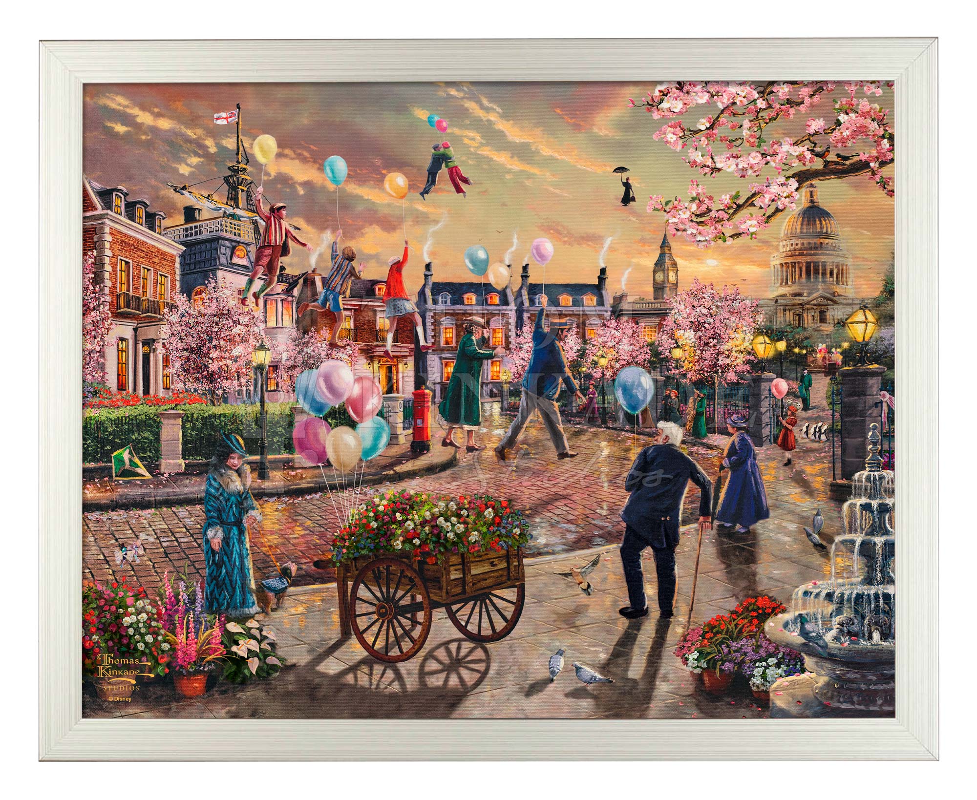 Disney Mary Poppins Returns - Art Prints - Image 2