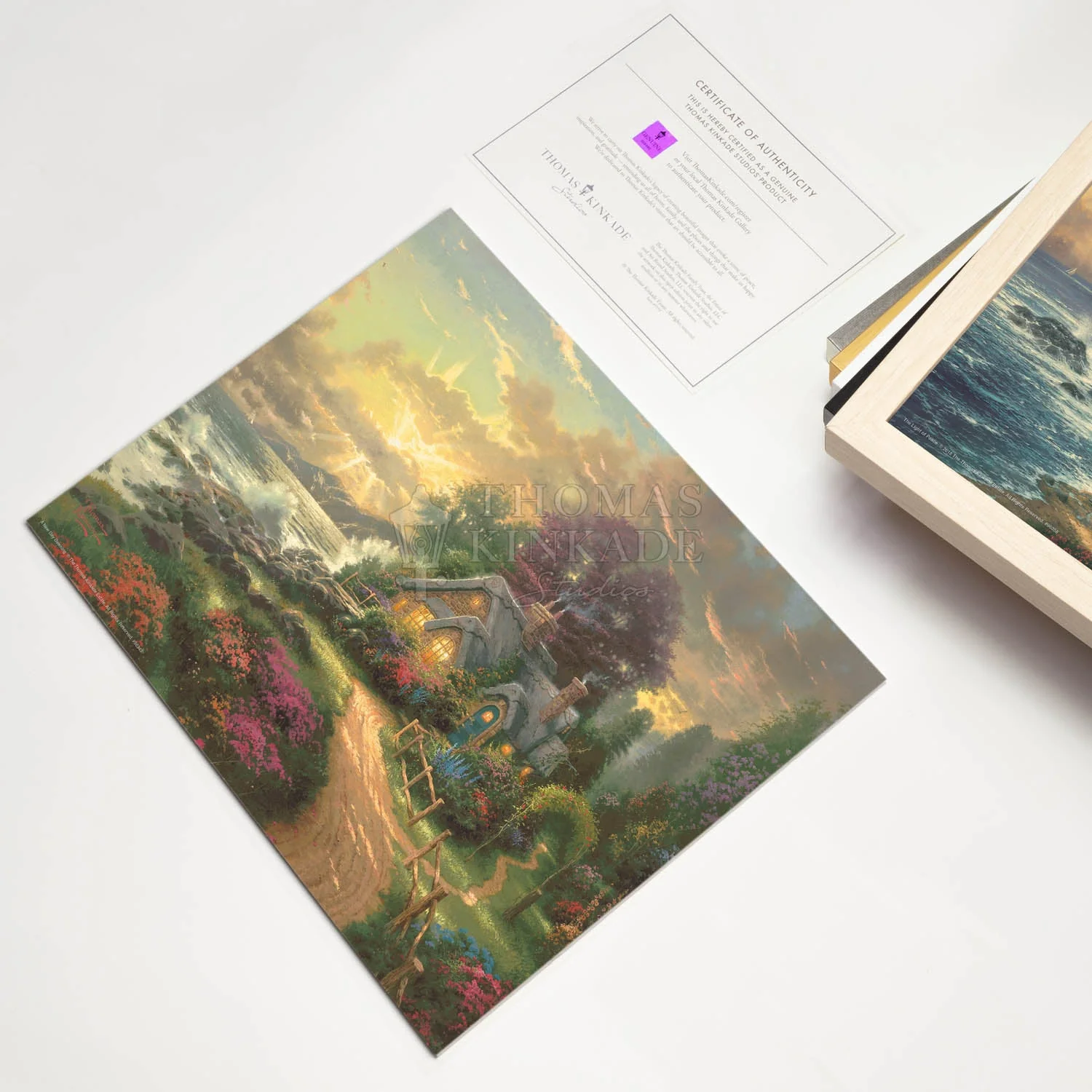New Day Dawning - Art Prints - Image 5