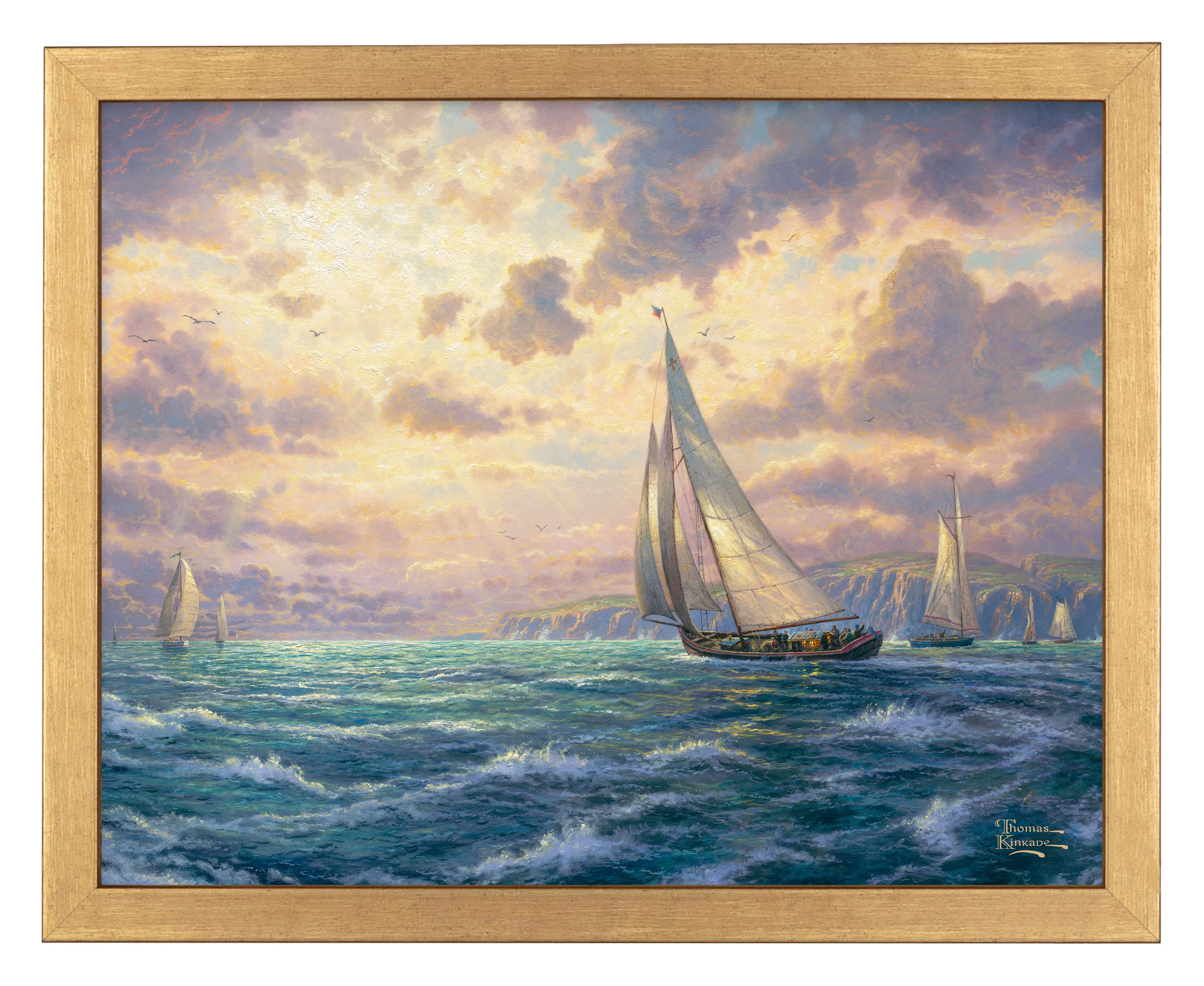 New Horizons - Art Prints - Image 2