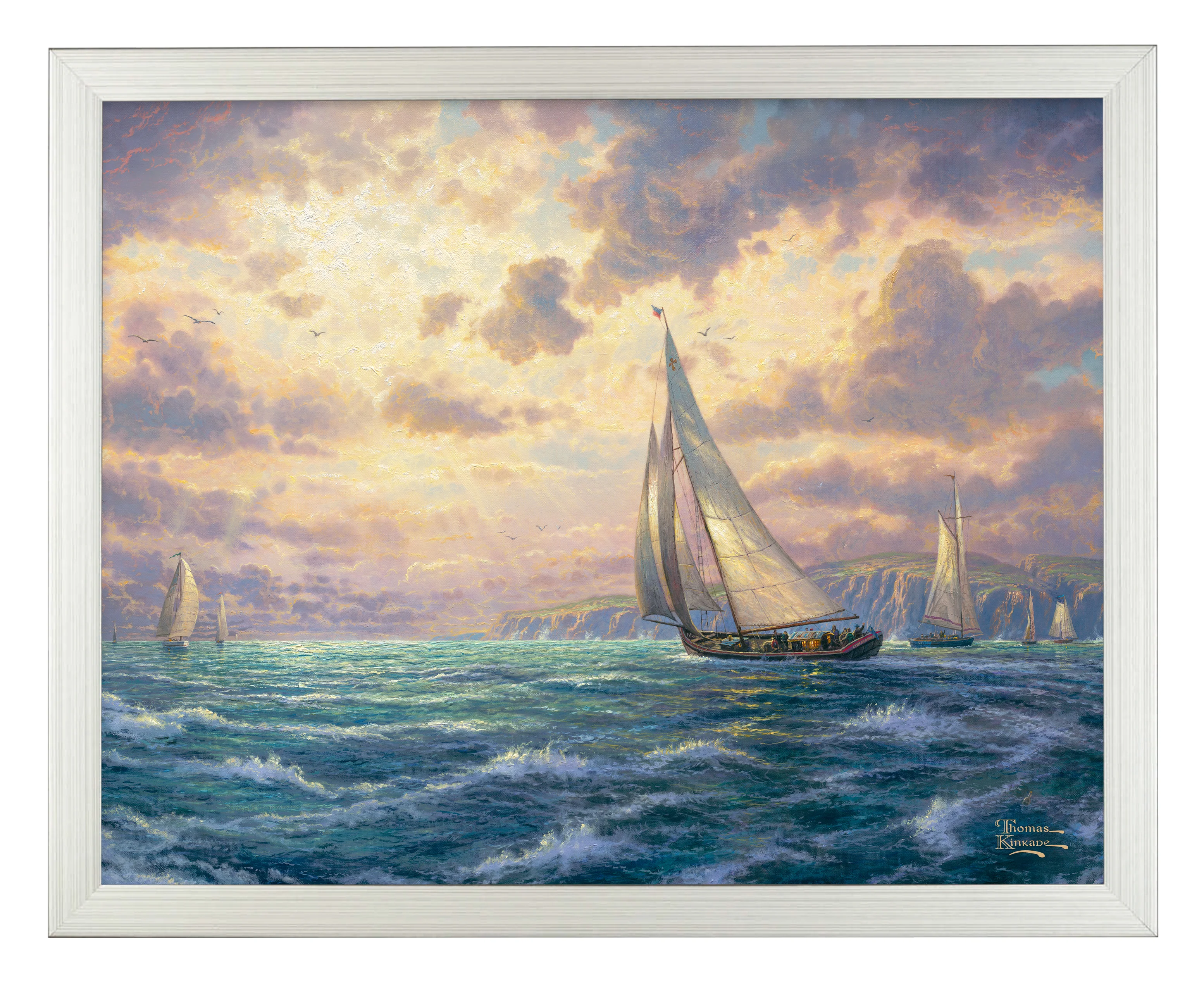 New Horizons - Art Prints - Image 4