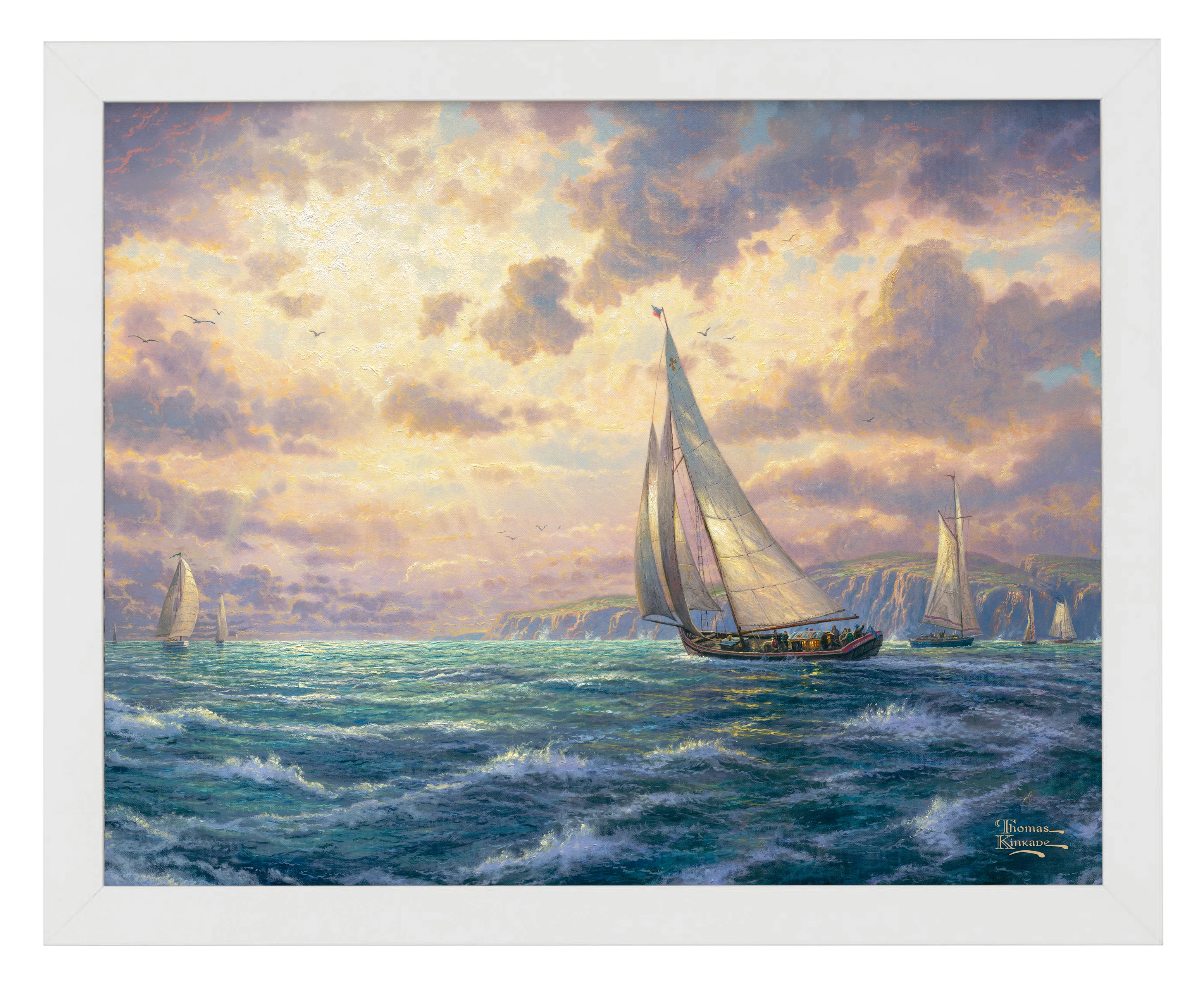 New Horizons - Art Prints - Image 5