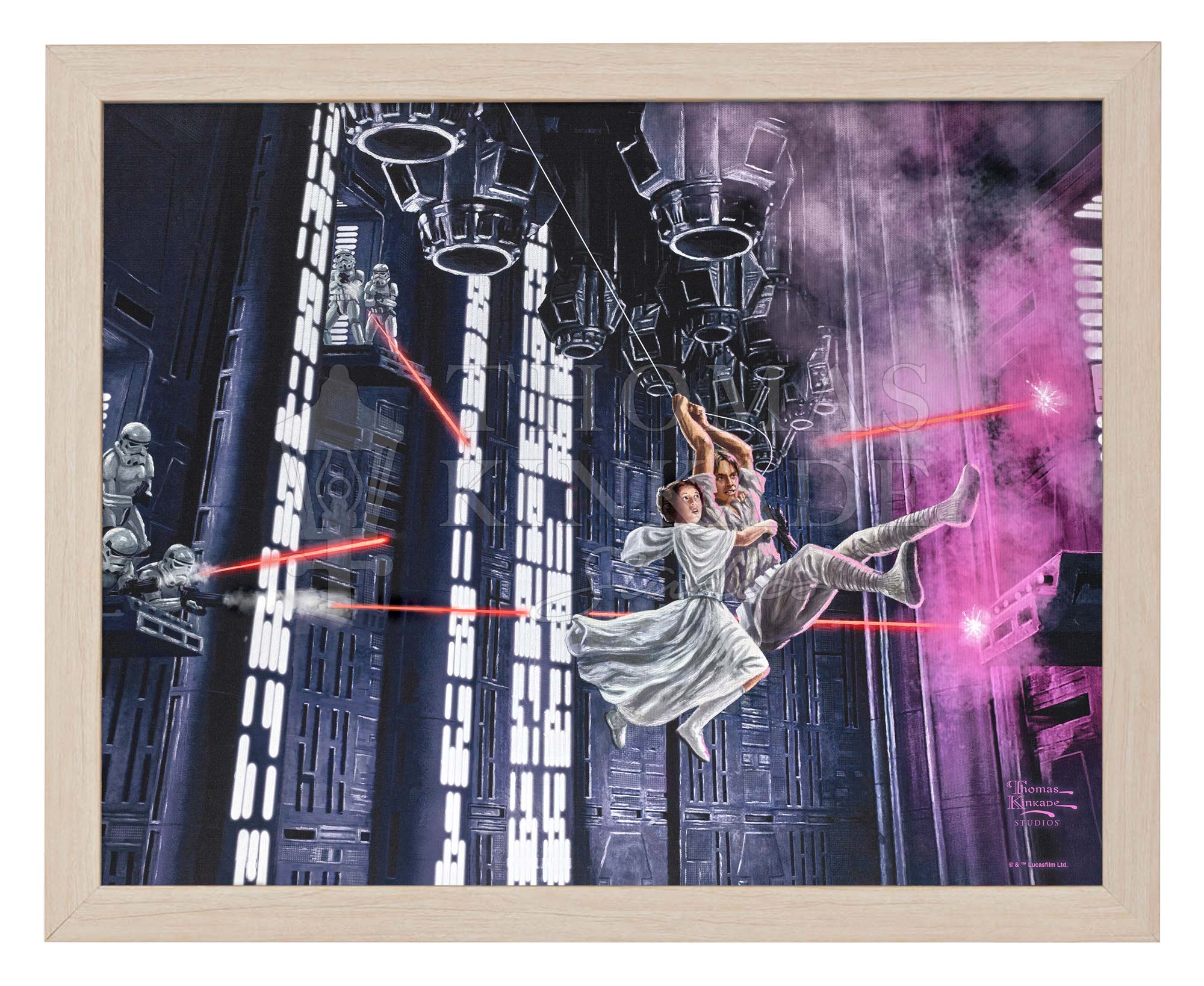 On the Run - Art Prints - Image 3