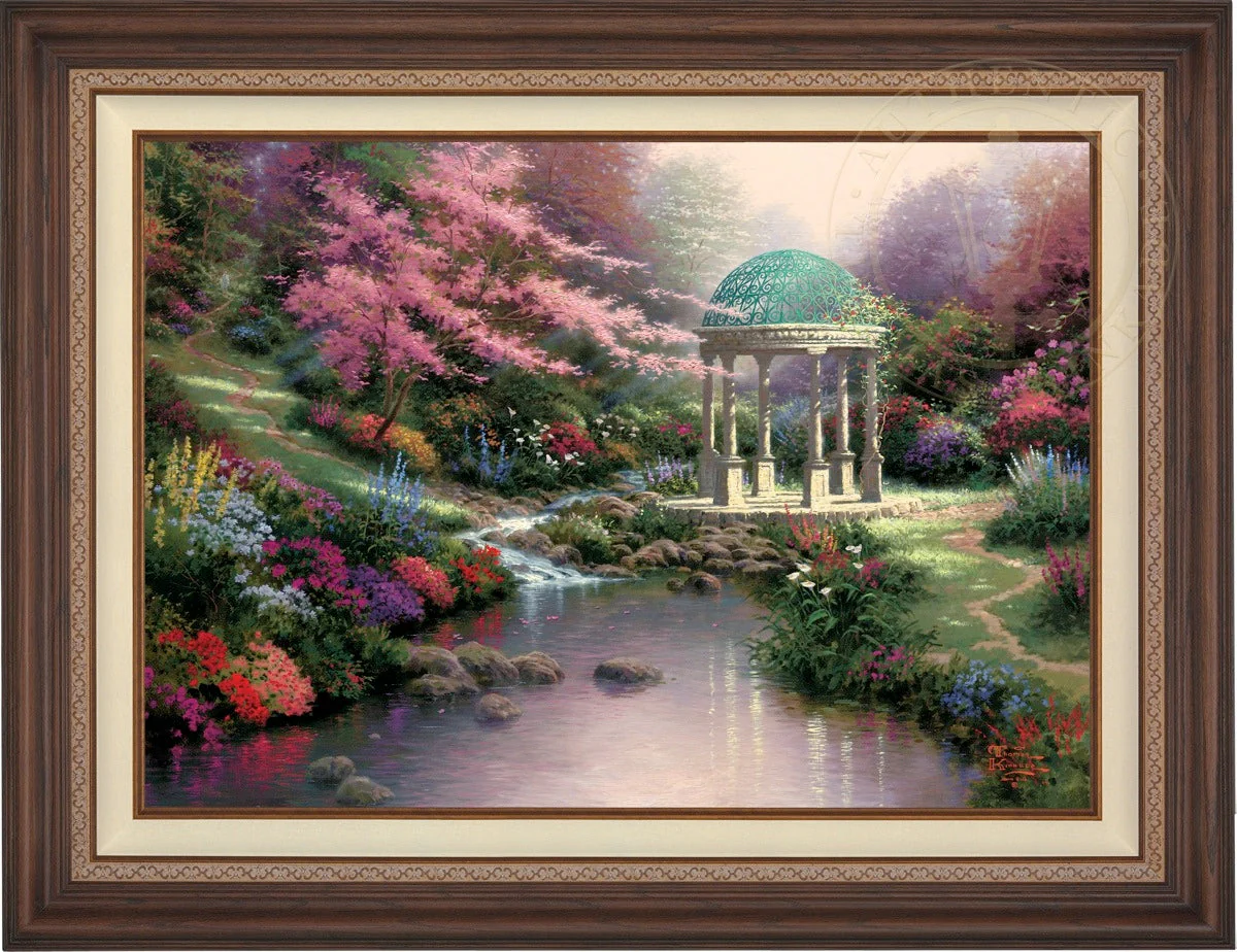 Pools of Serenity - Limited Edition Canvas - Image 10