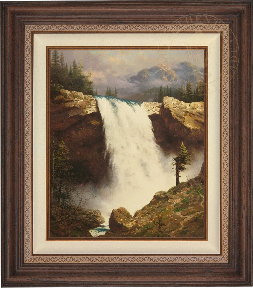The Power and The Majesty - Limited Edition Canvas - Image 10
