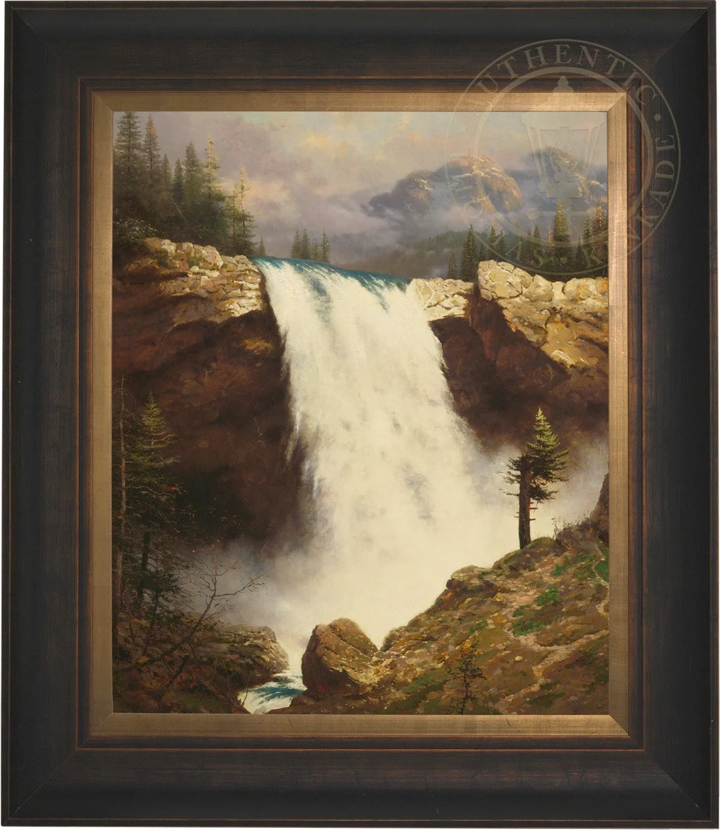 The Power and The Majesty - Limited Edition Canvas - Image 11