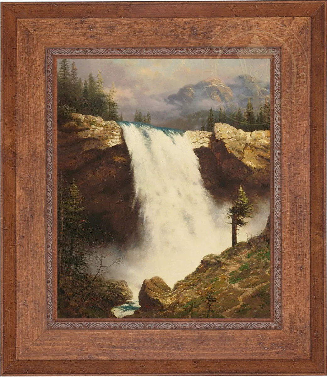 The Power and The Majesty - Limited Edition Canvas - Image 16