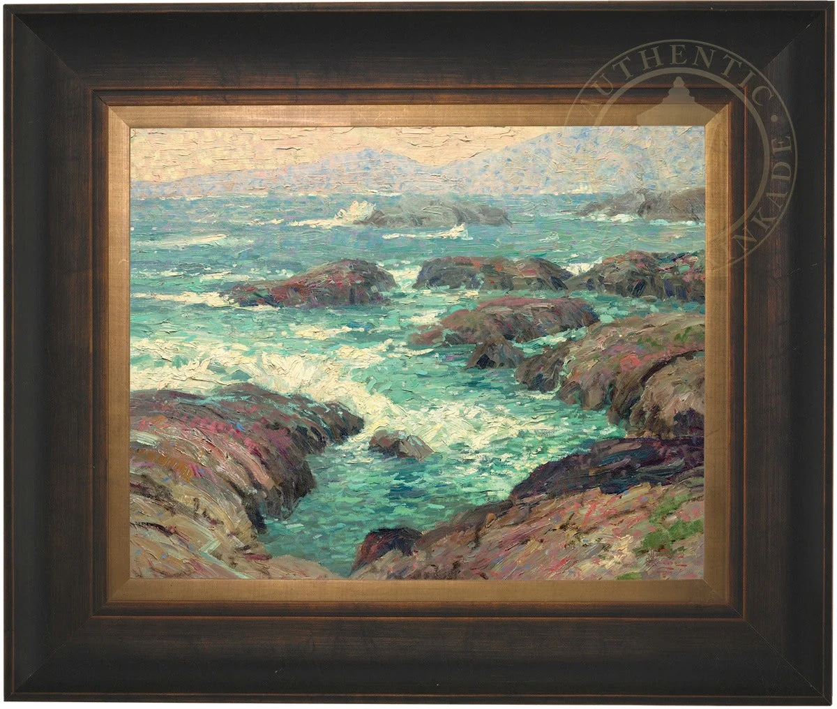 Radiant Surf - Limited Edition Canvas - Image 11