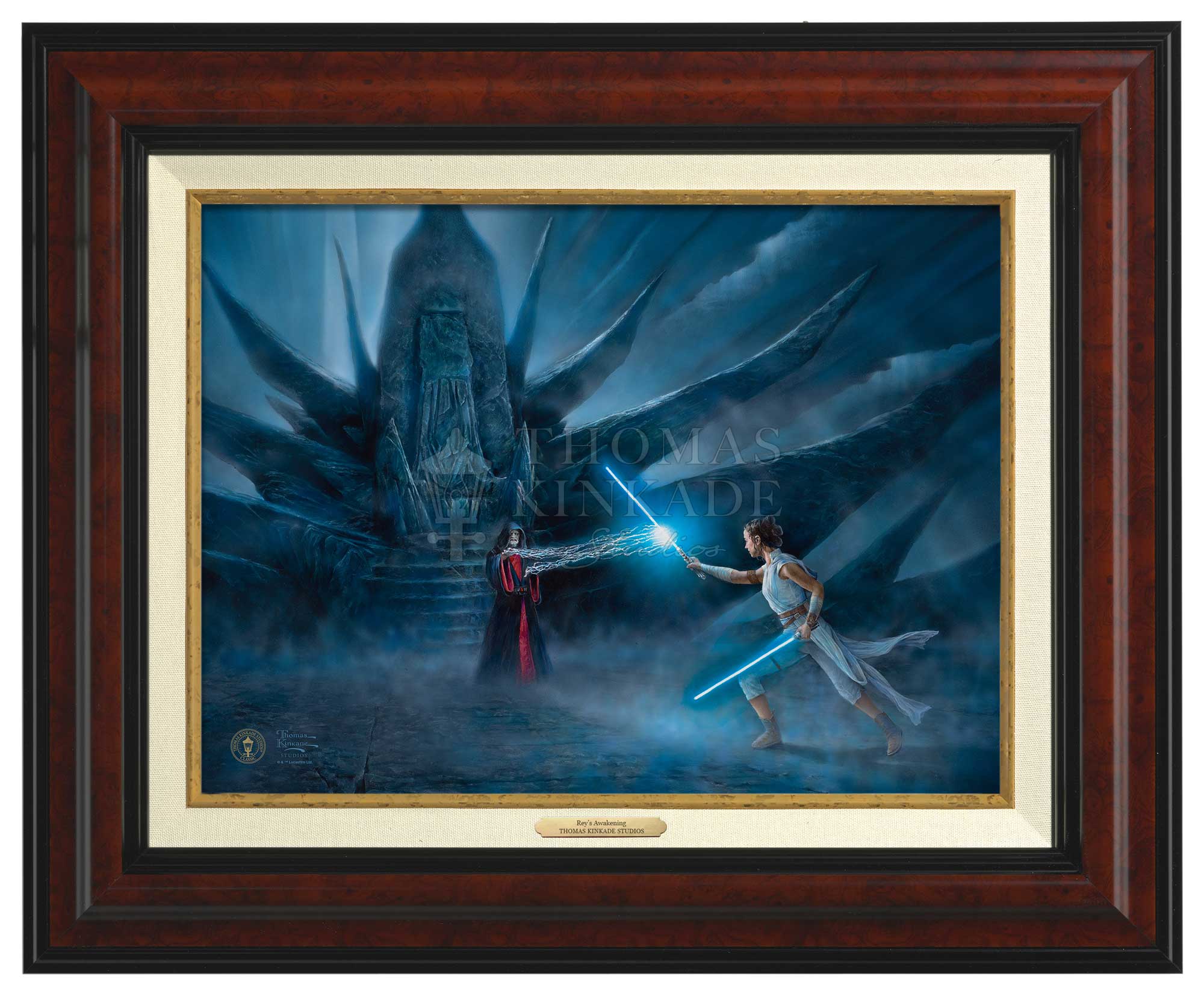 Rey's™ Awakening - Canvas Classics - Image 4