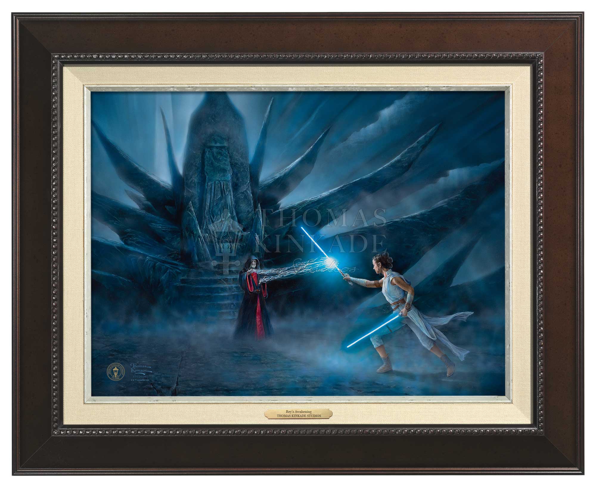Rey's™ Awakening - Canvas Classics - Image 5