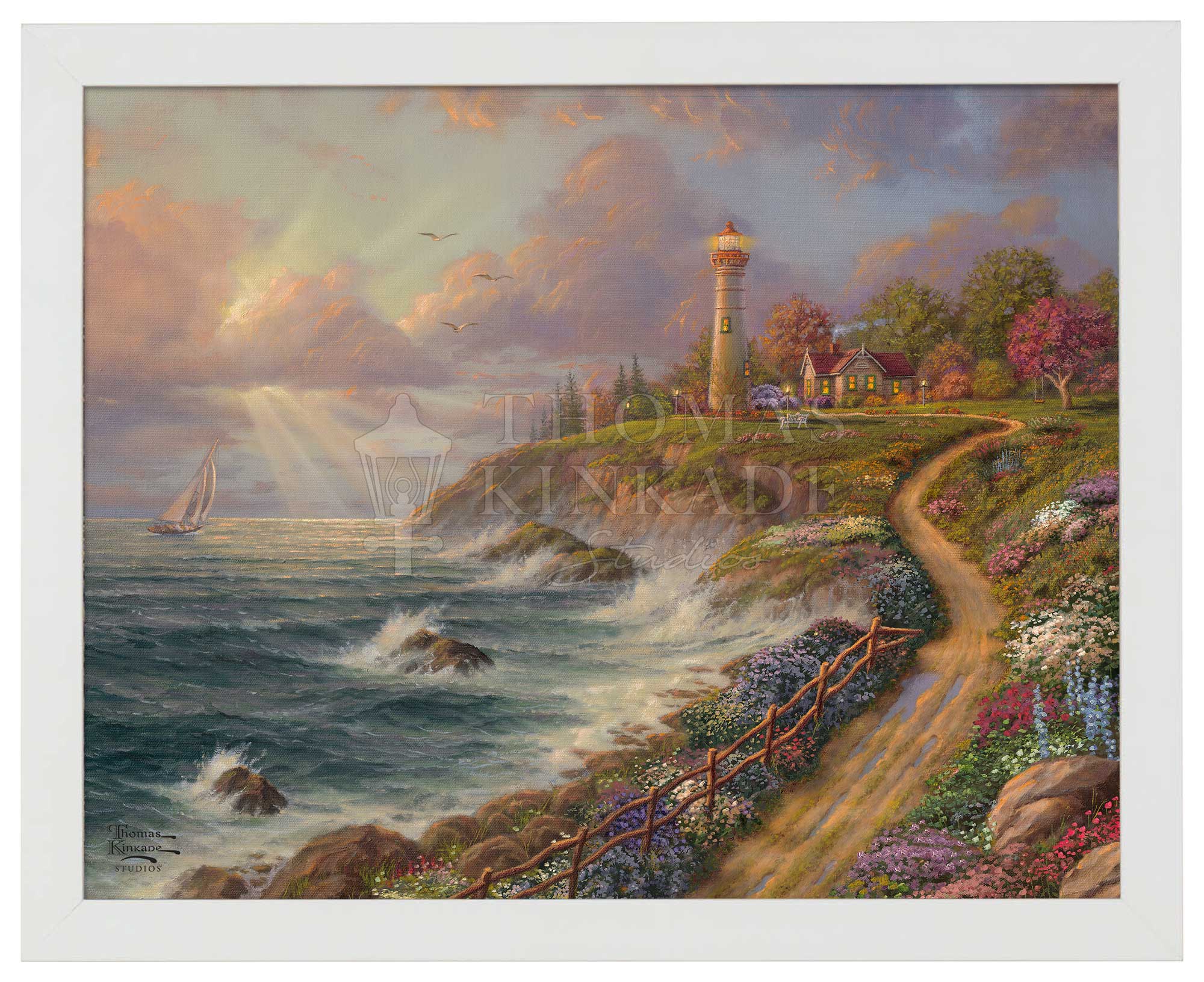 Returning Home - Art Prints - Image 4