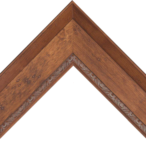 Rustic Andalucian - Frame for Limited Edition Canvas