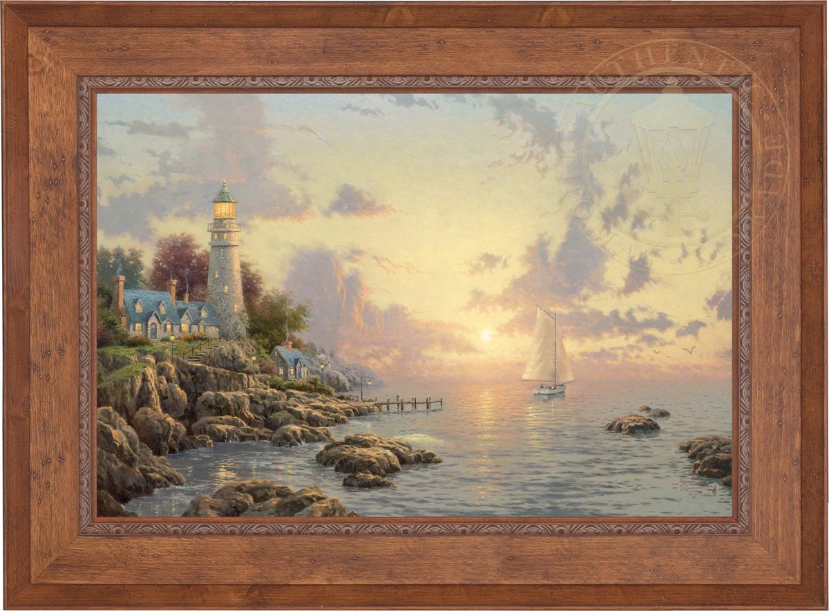 The Sea of Tranquility - Limited Edition Canvas - Image 16