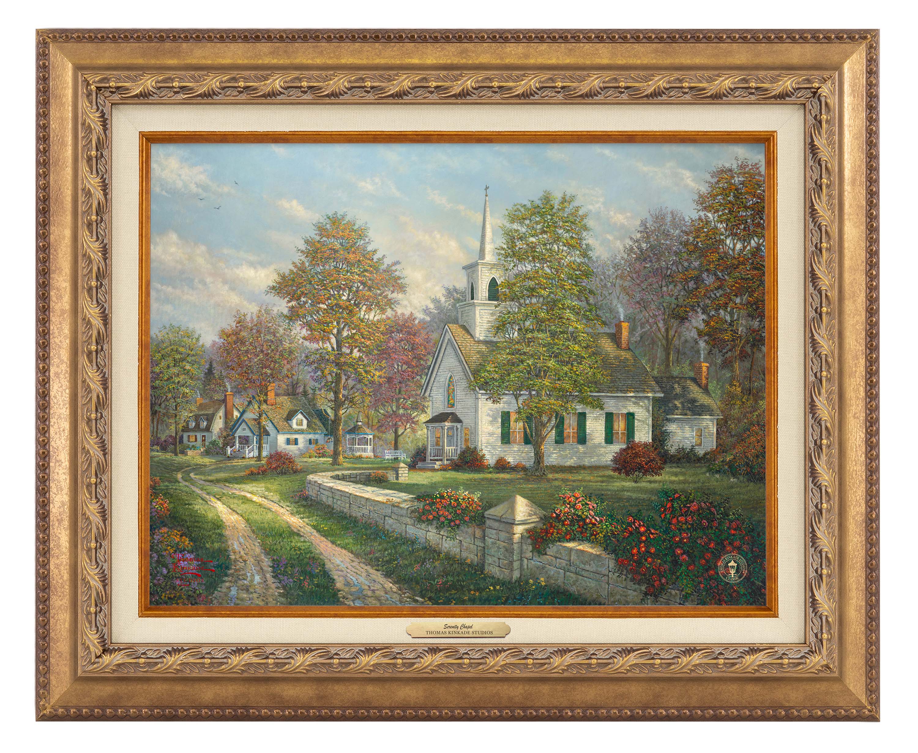 Serenity Chapel - Canvas Classics - Image 2