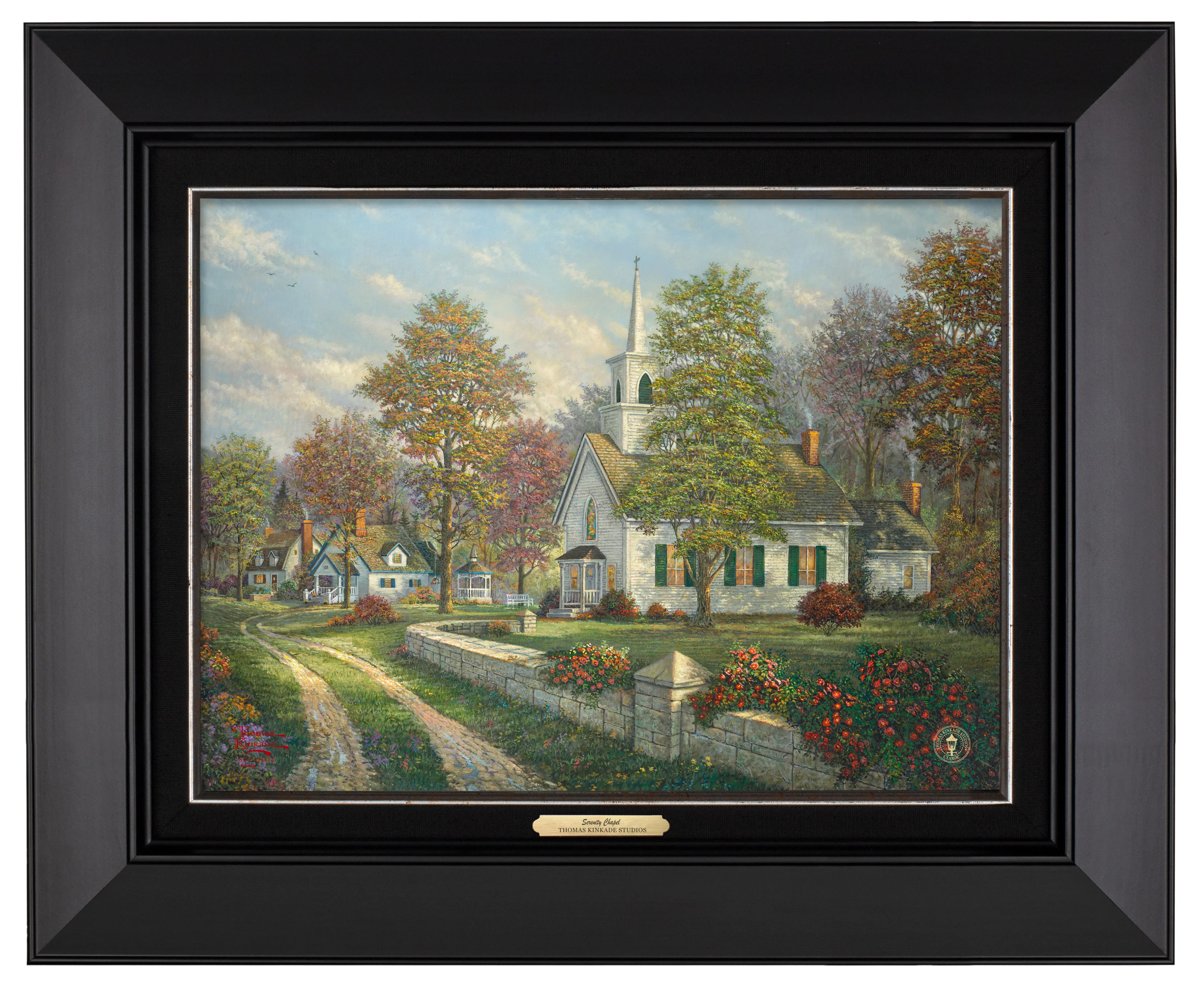 Serenity Chapel - Canvas Classics - Image 3