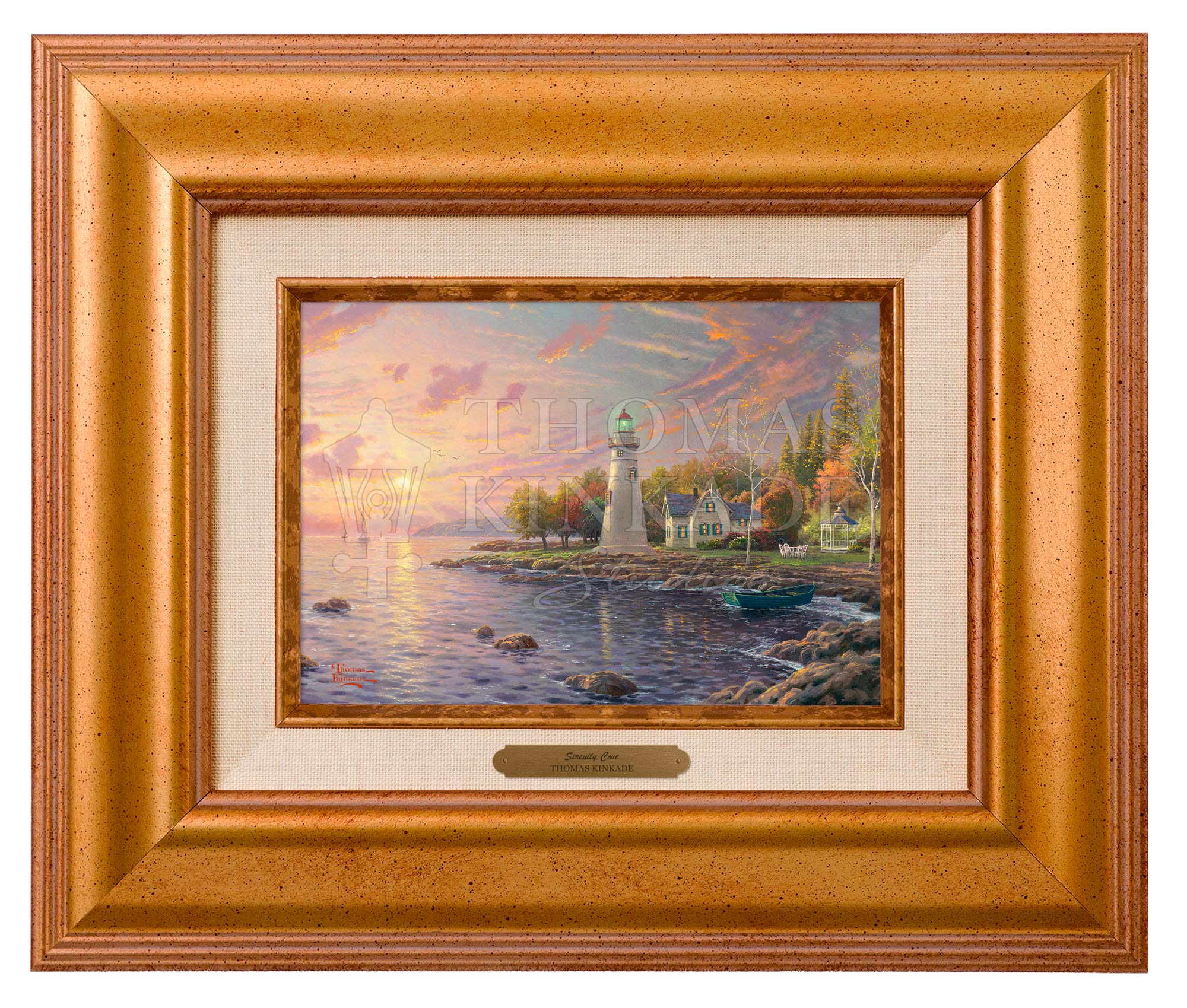 Serenity Cove - Brushworks - Image 2