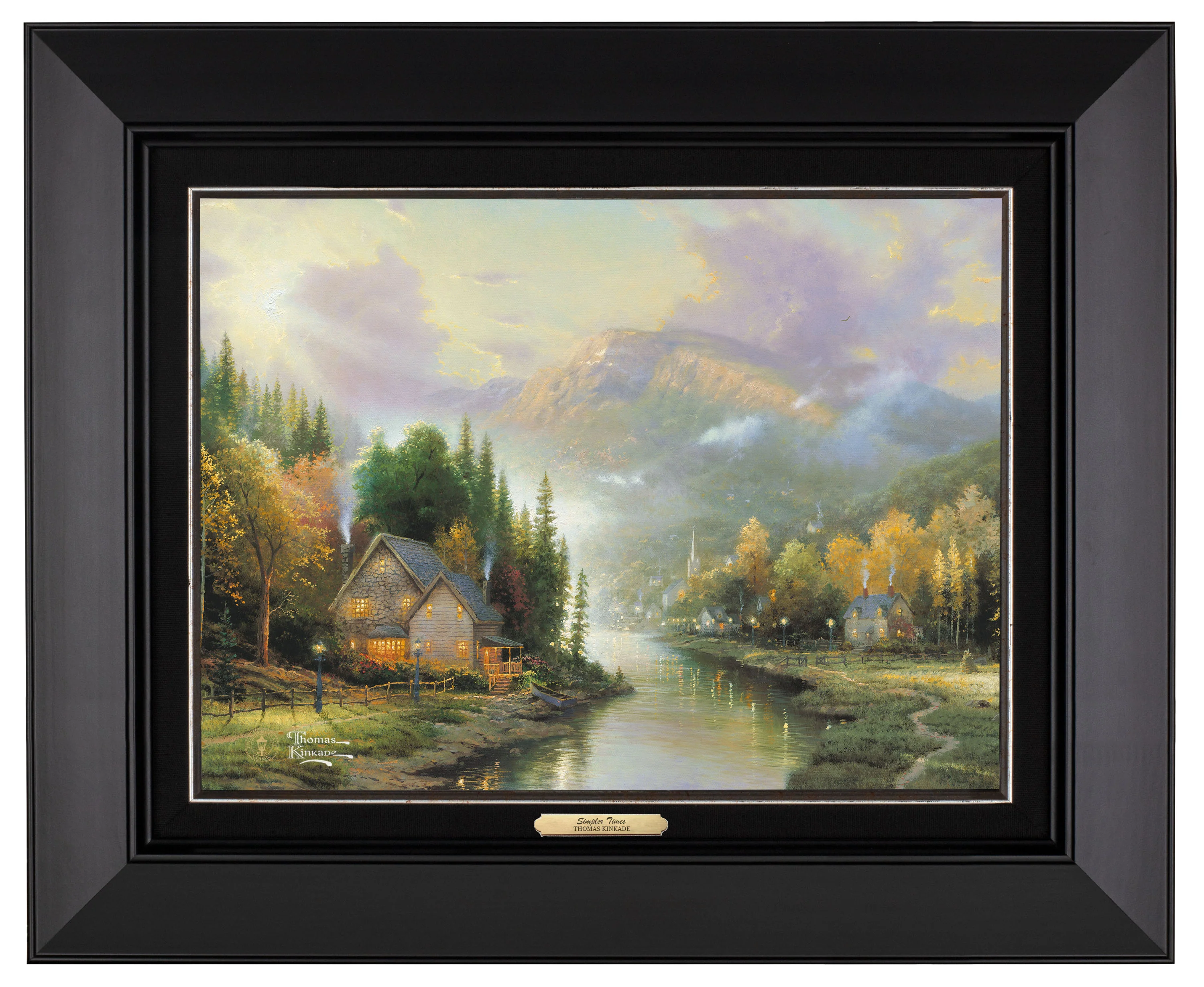 Simpler Times - Canvas Classics - Image 3