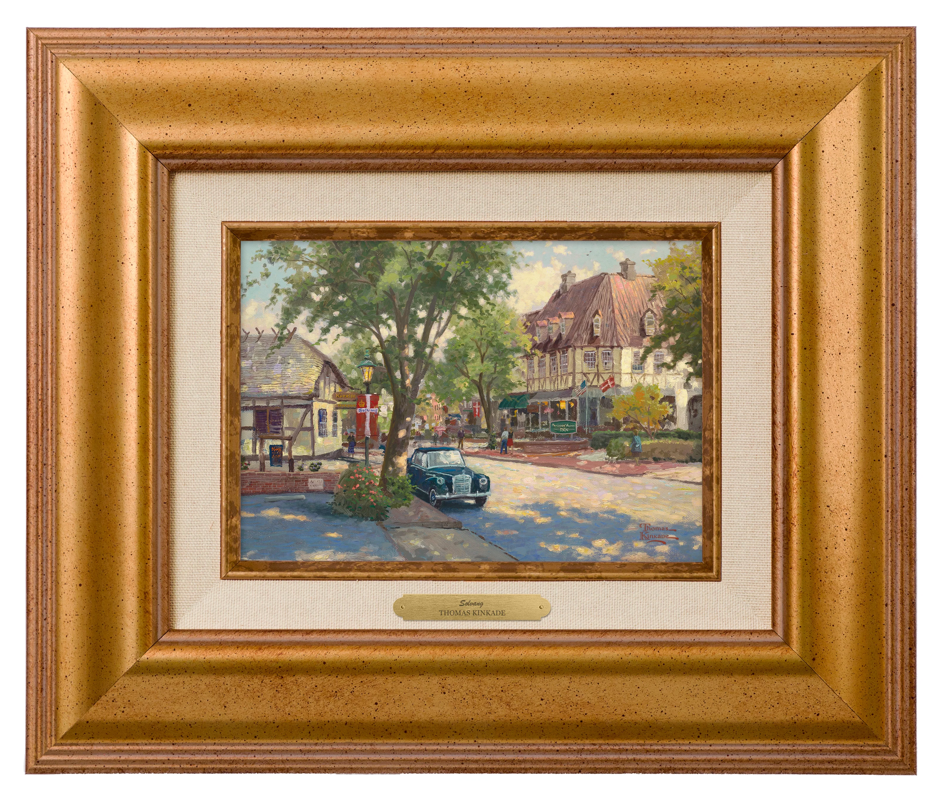 Solvang - Brushworks - Image 2