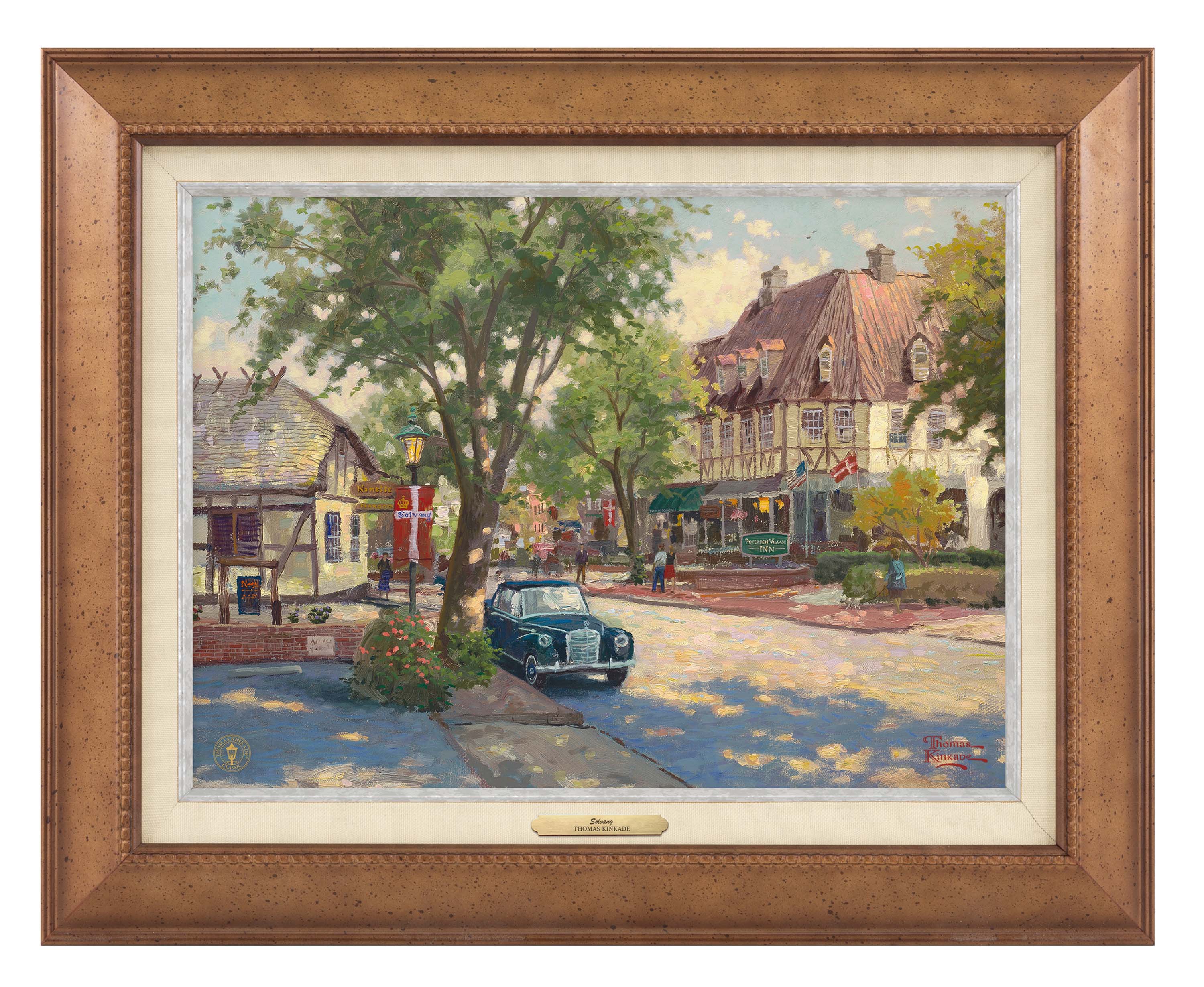 Solvang - Canvas Classics - Image 6