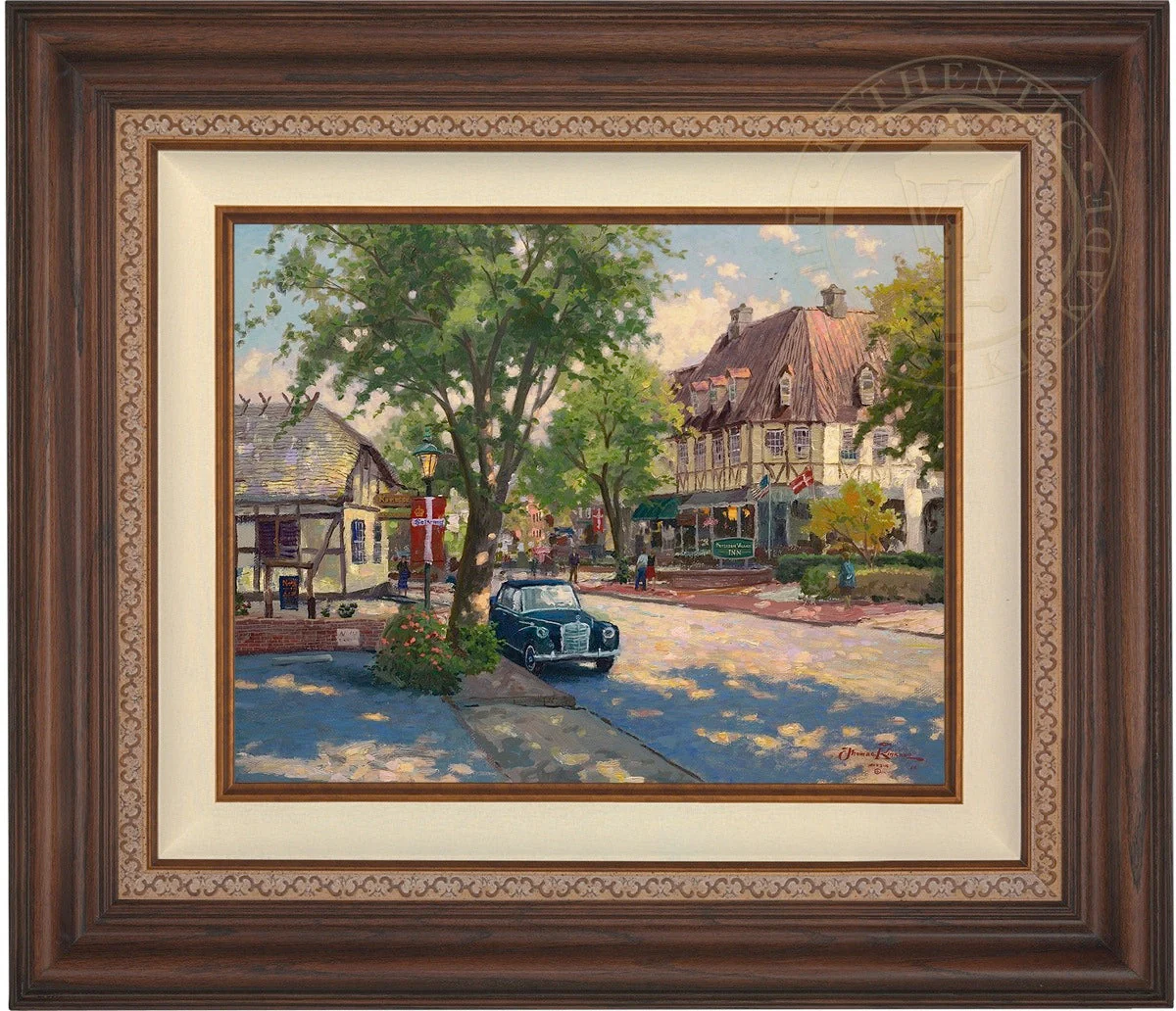Solvang - Limited Edition Canvas - Image 10